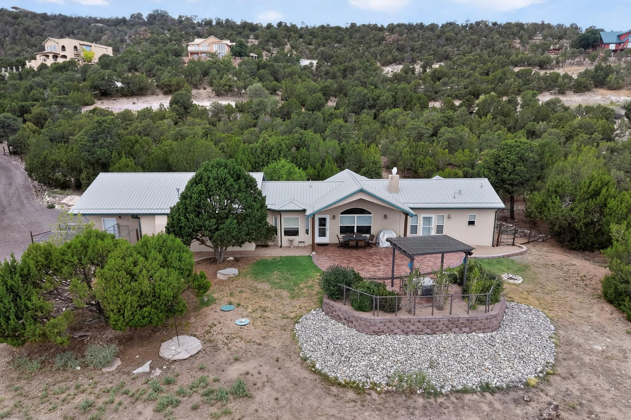 97 Sandia Mountain Ranch Drive