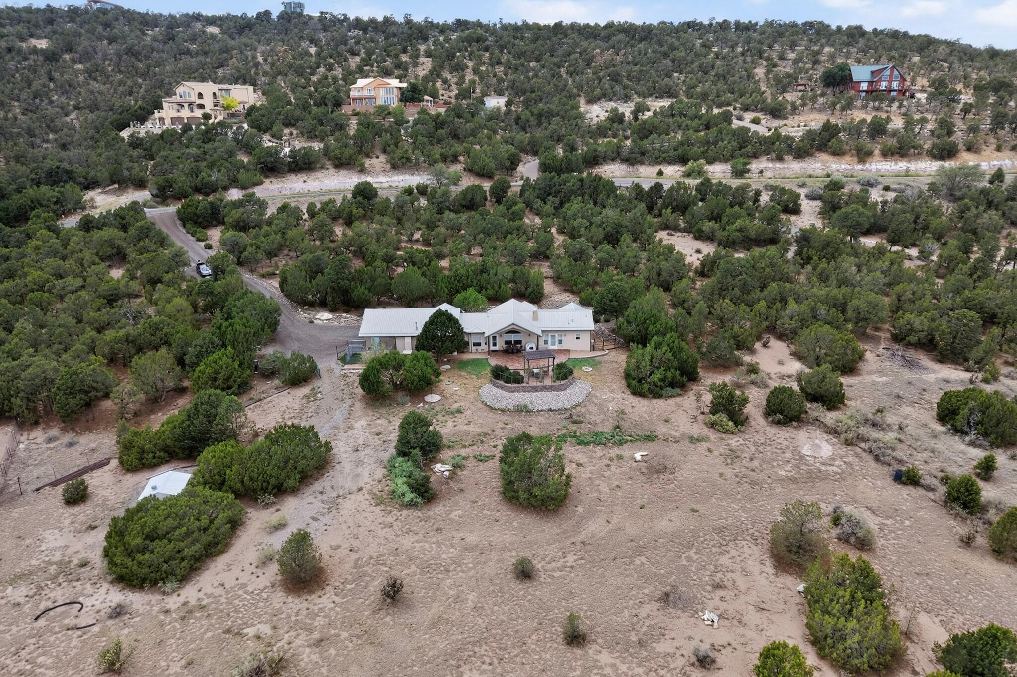 97 Sandia Mountain Ranch Drive