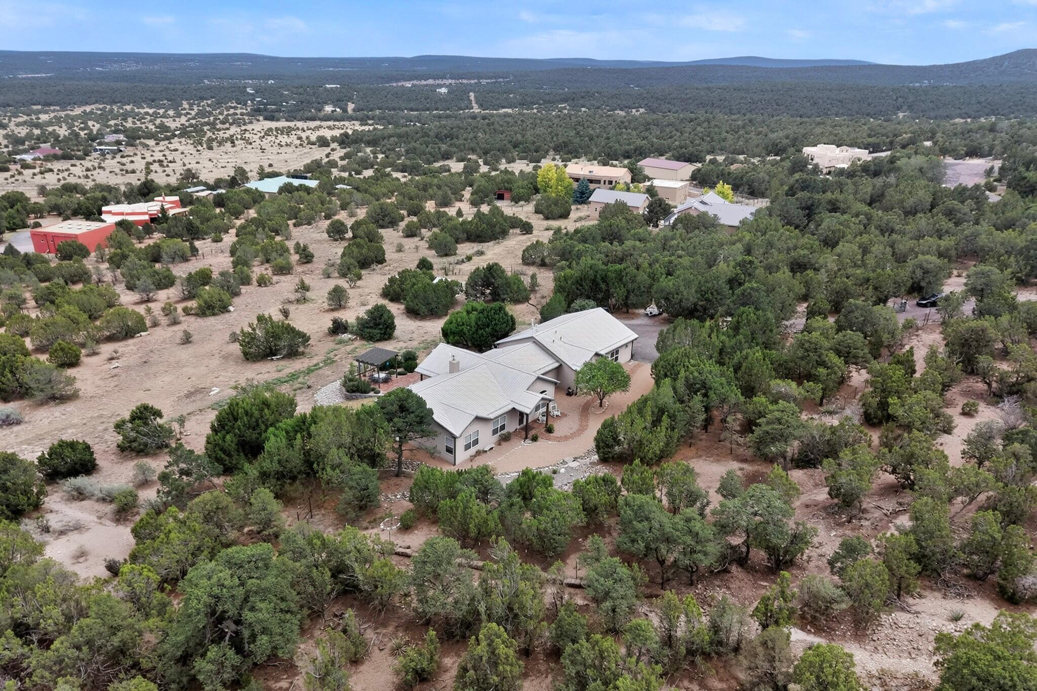 97 Sandia Mountain Ranch Drive