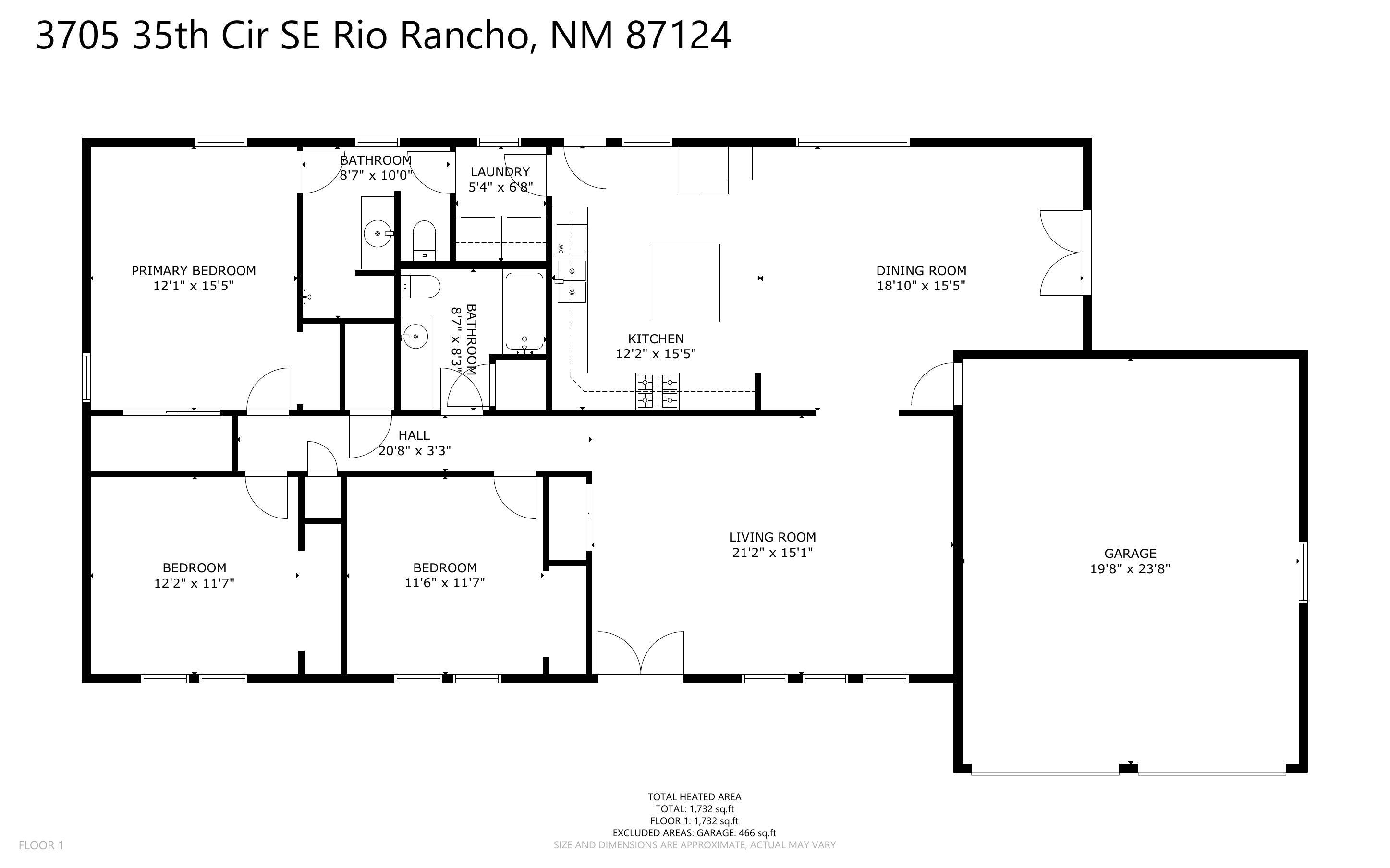 3705 35th Circle SE