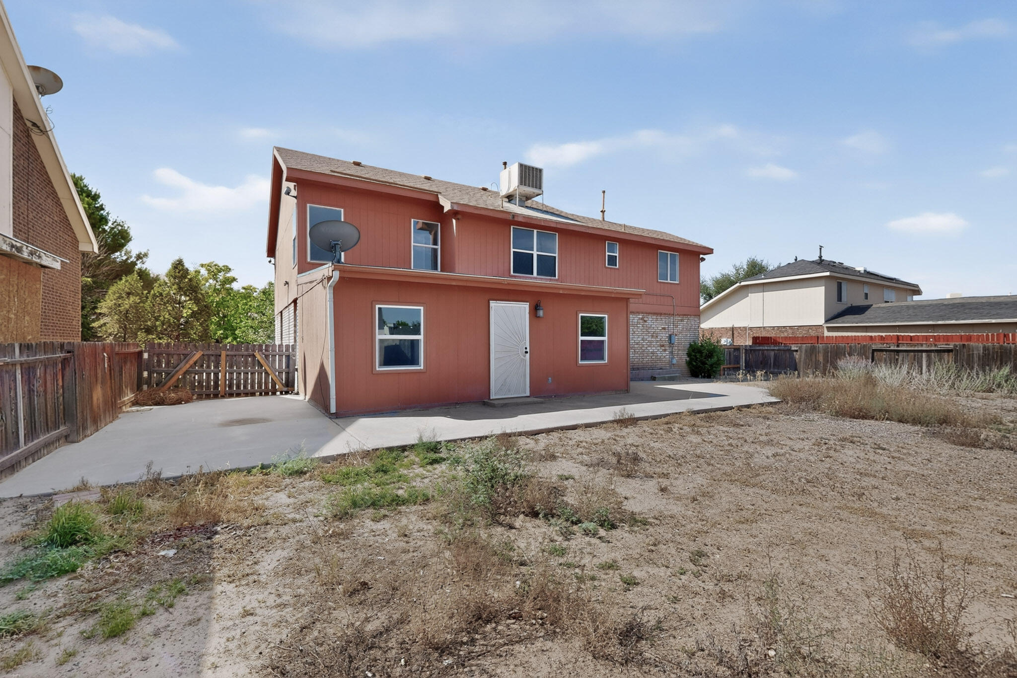 7 Willow Trace
