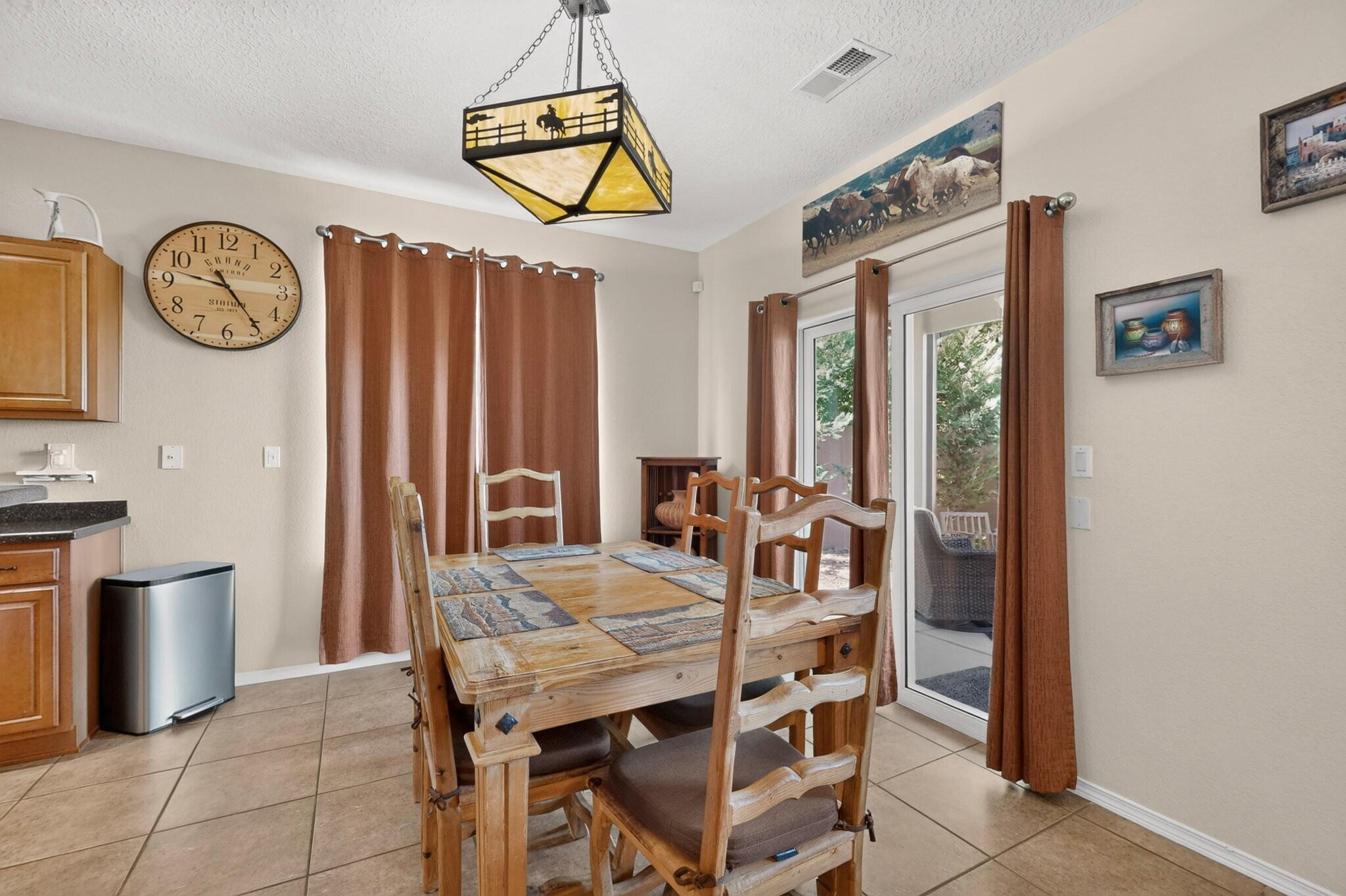 10215 Ventana Oeste Drive NW