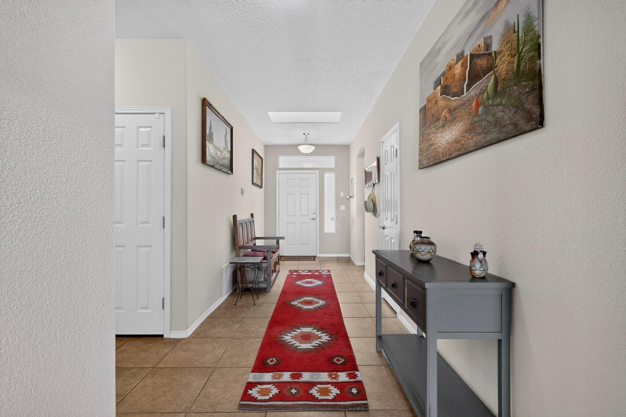 10215 Ventana Oeste Drive NW