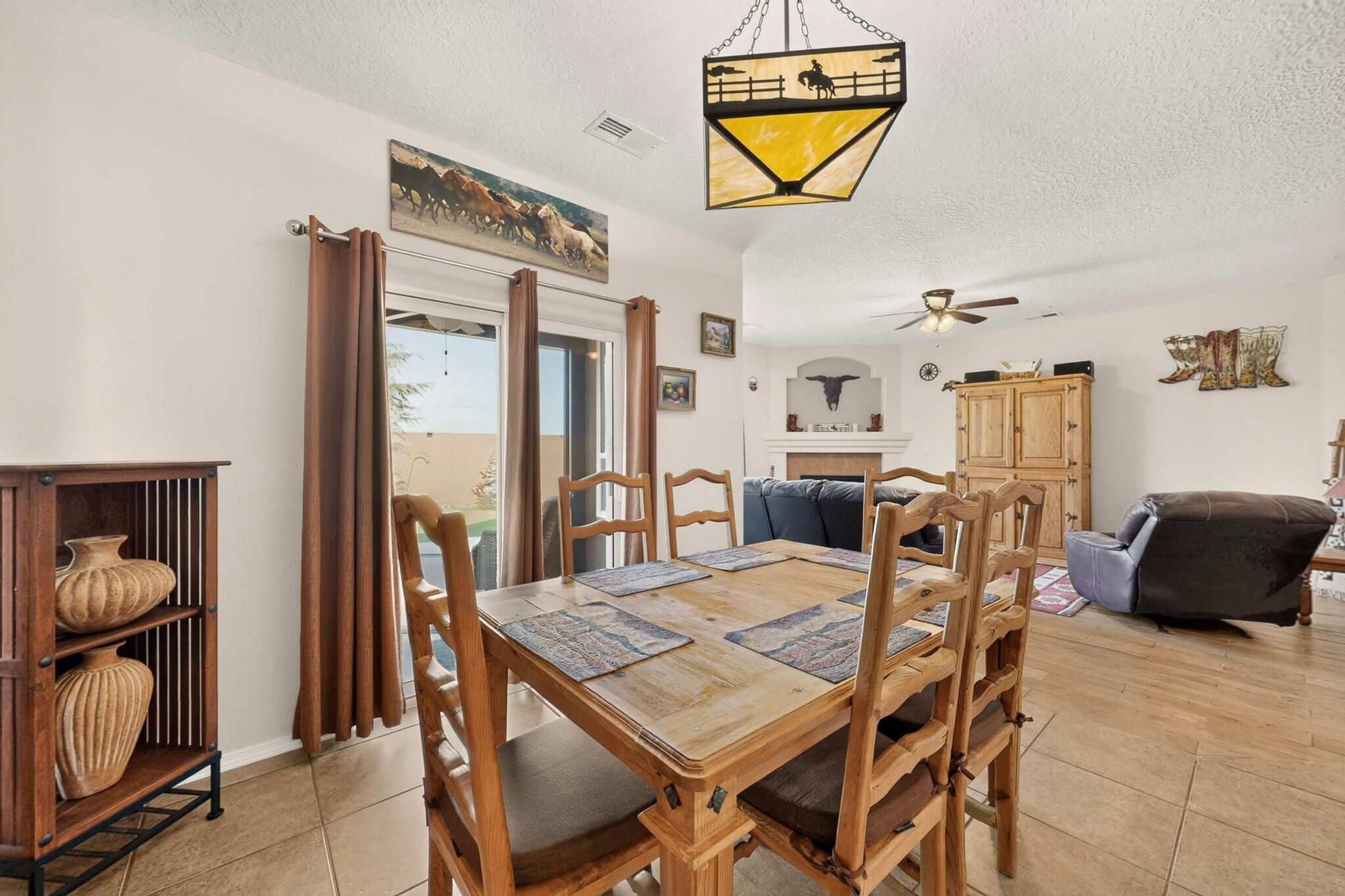 10215 Ventana Oeste Drive NW