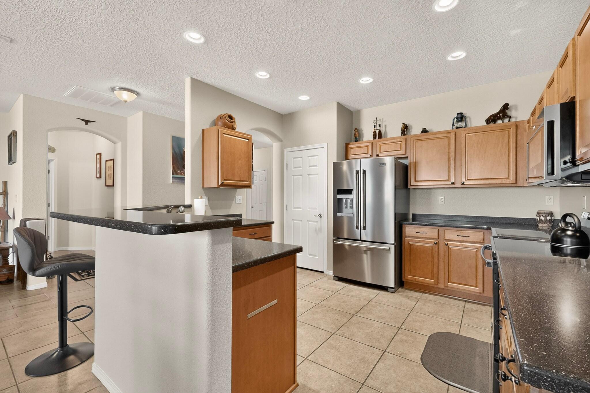 10215 Ventana Oeste Drive NW