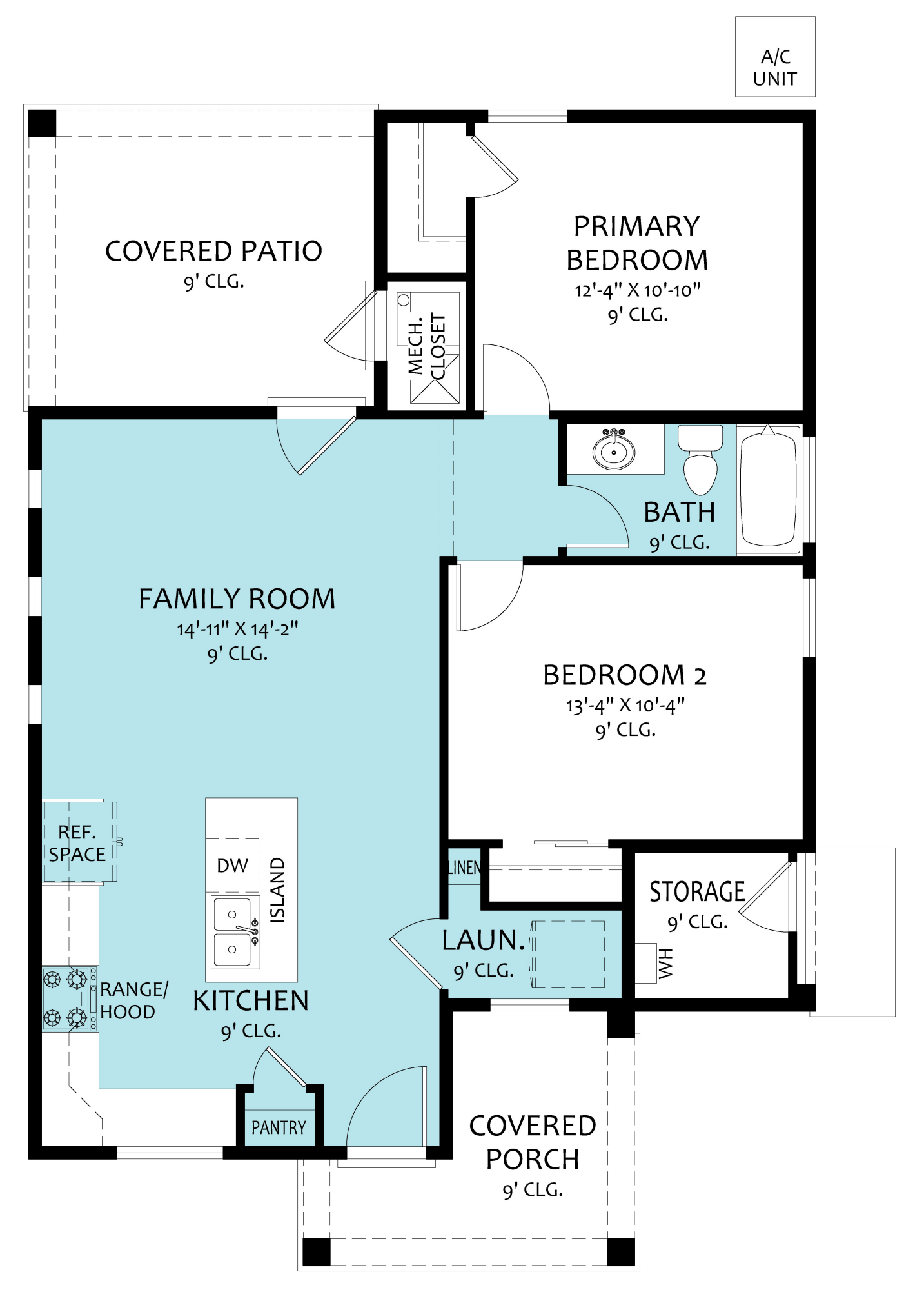 396 Pecos Loop SE