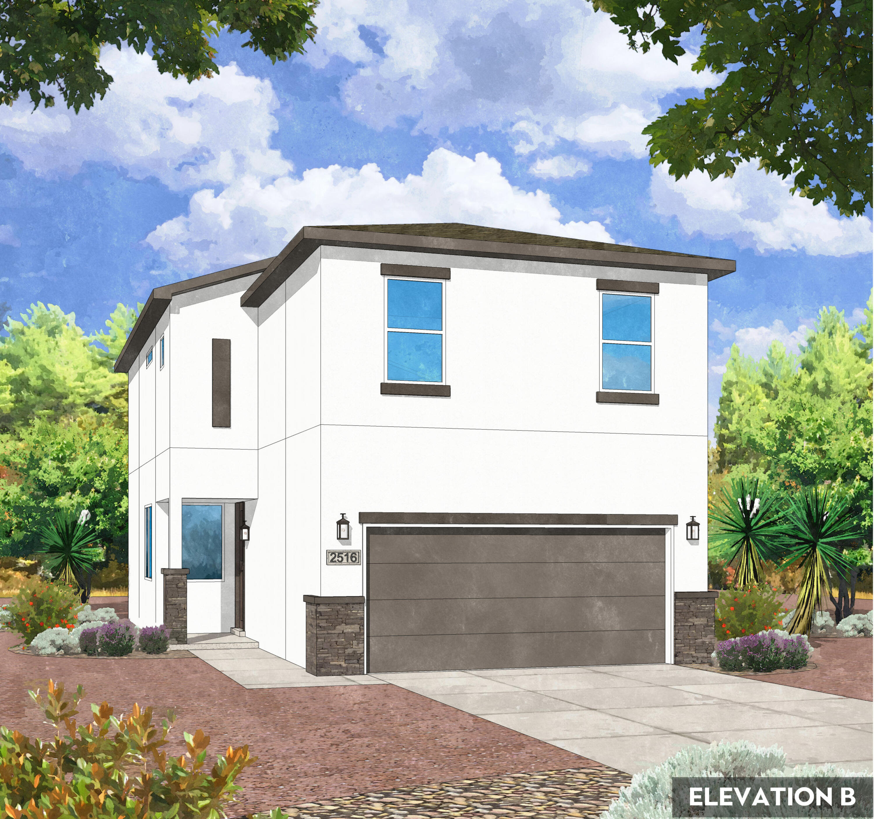 396 Pecos Loop SE