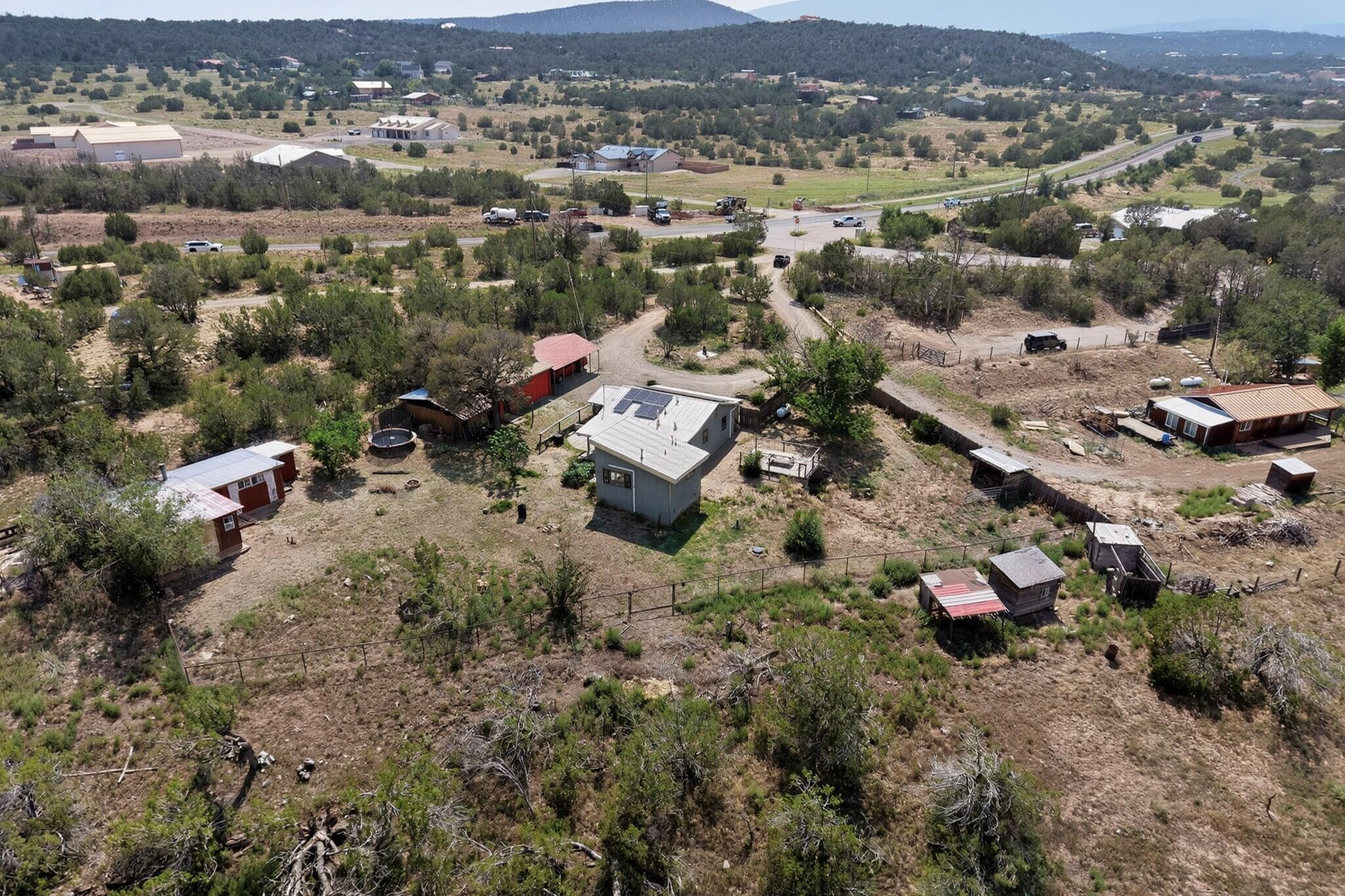 2 Camino Alto