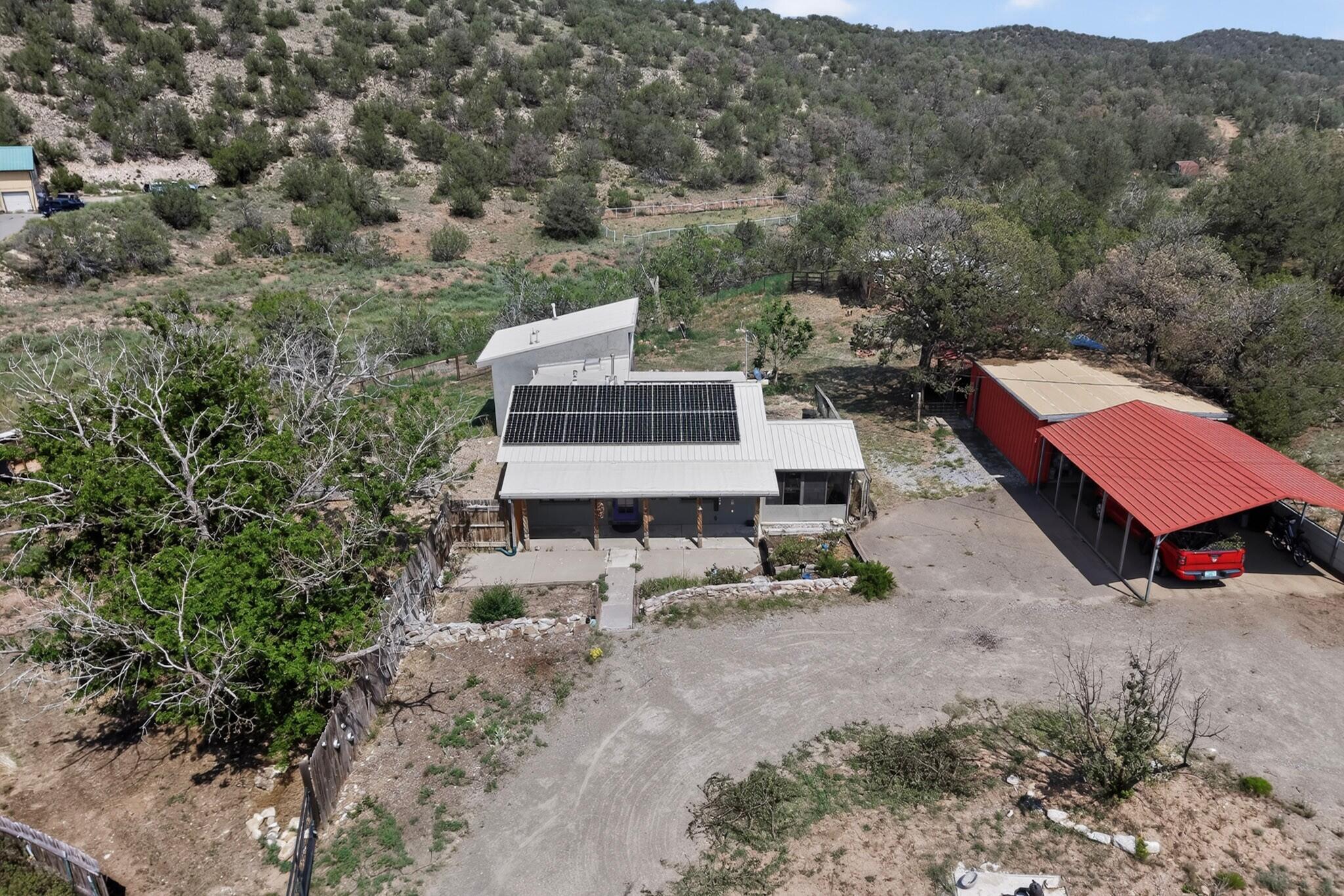 2 Camino Alto