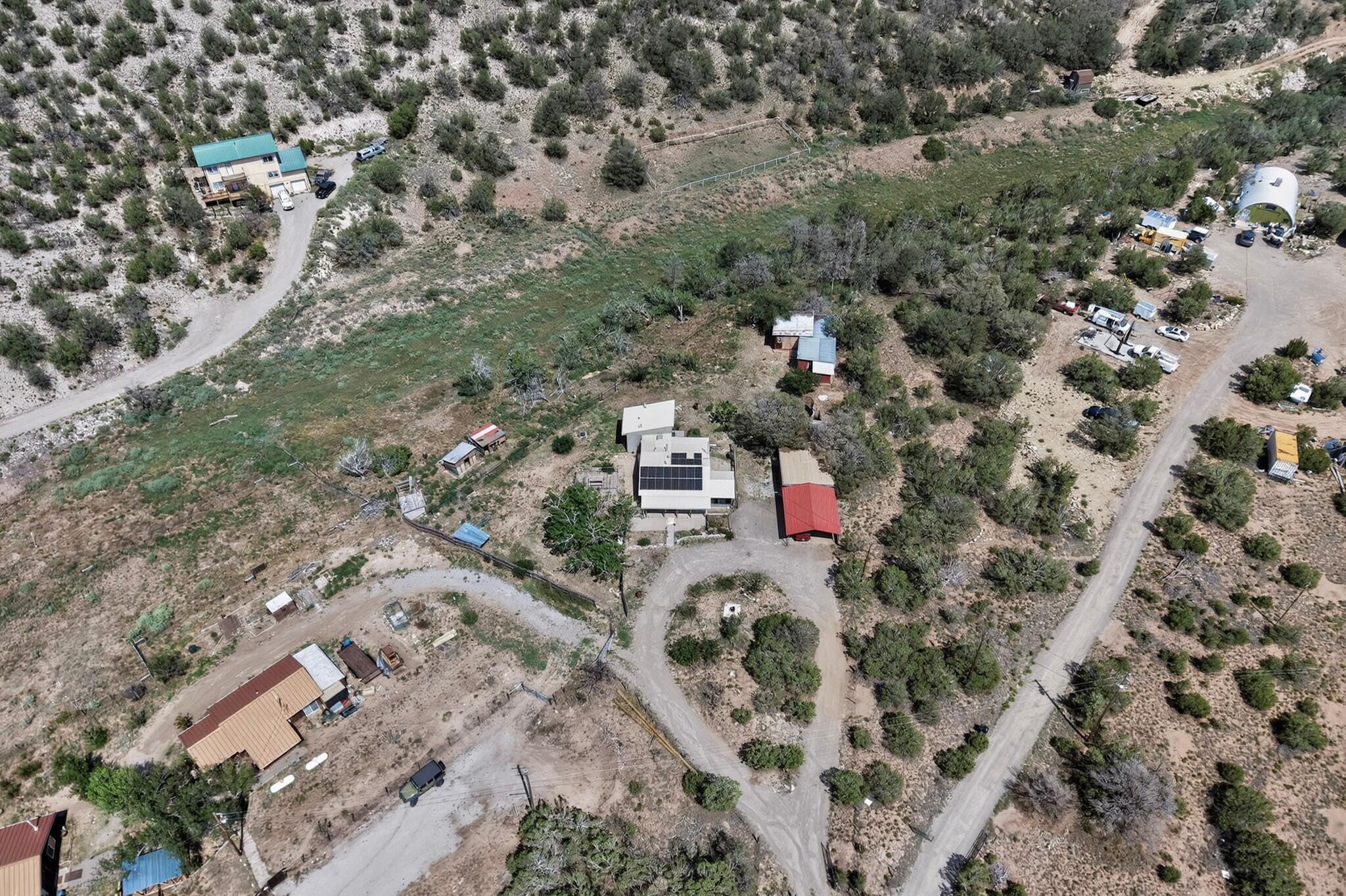 2 Camino Alto