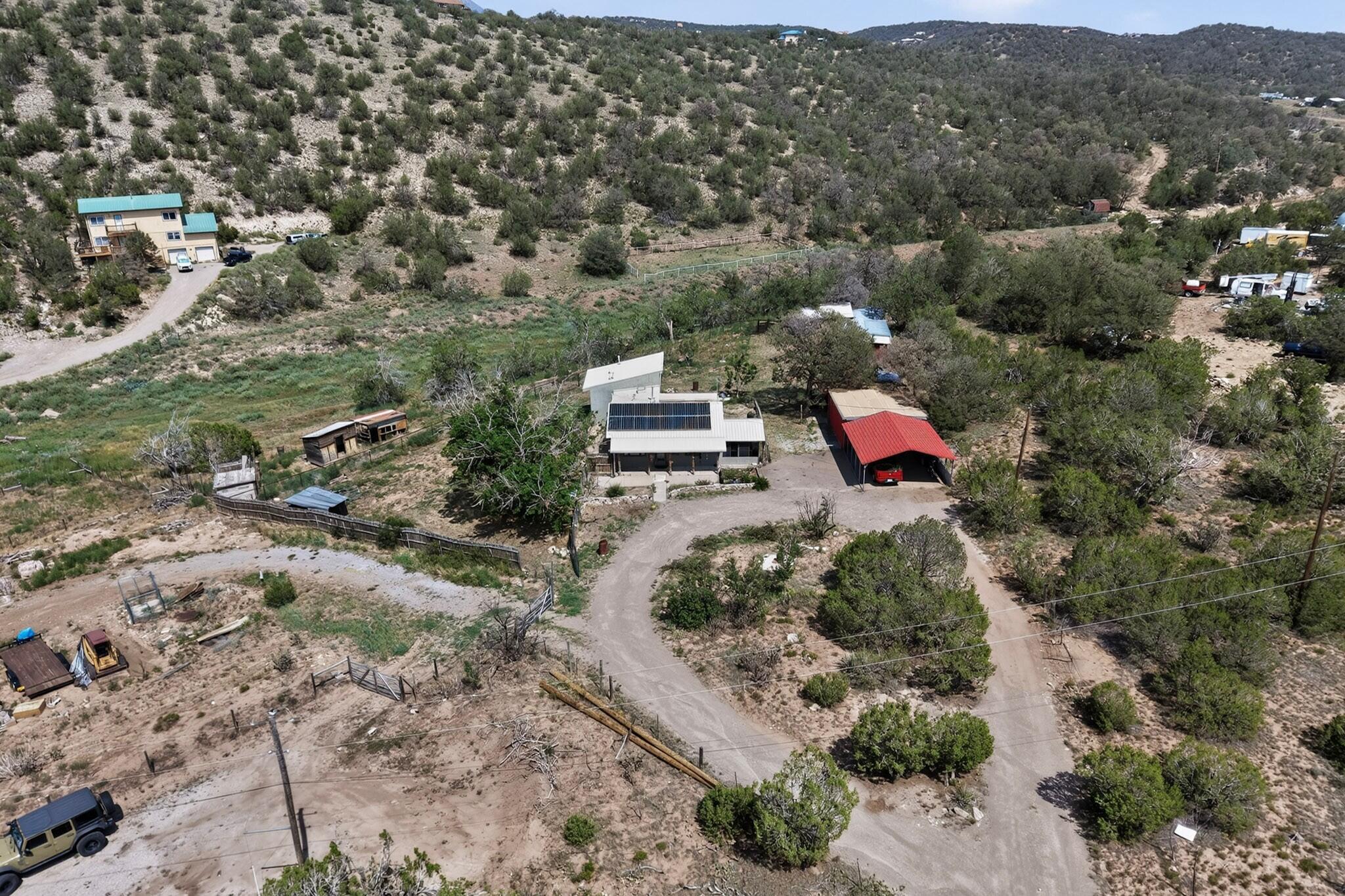 2 Camino Alto