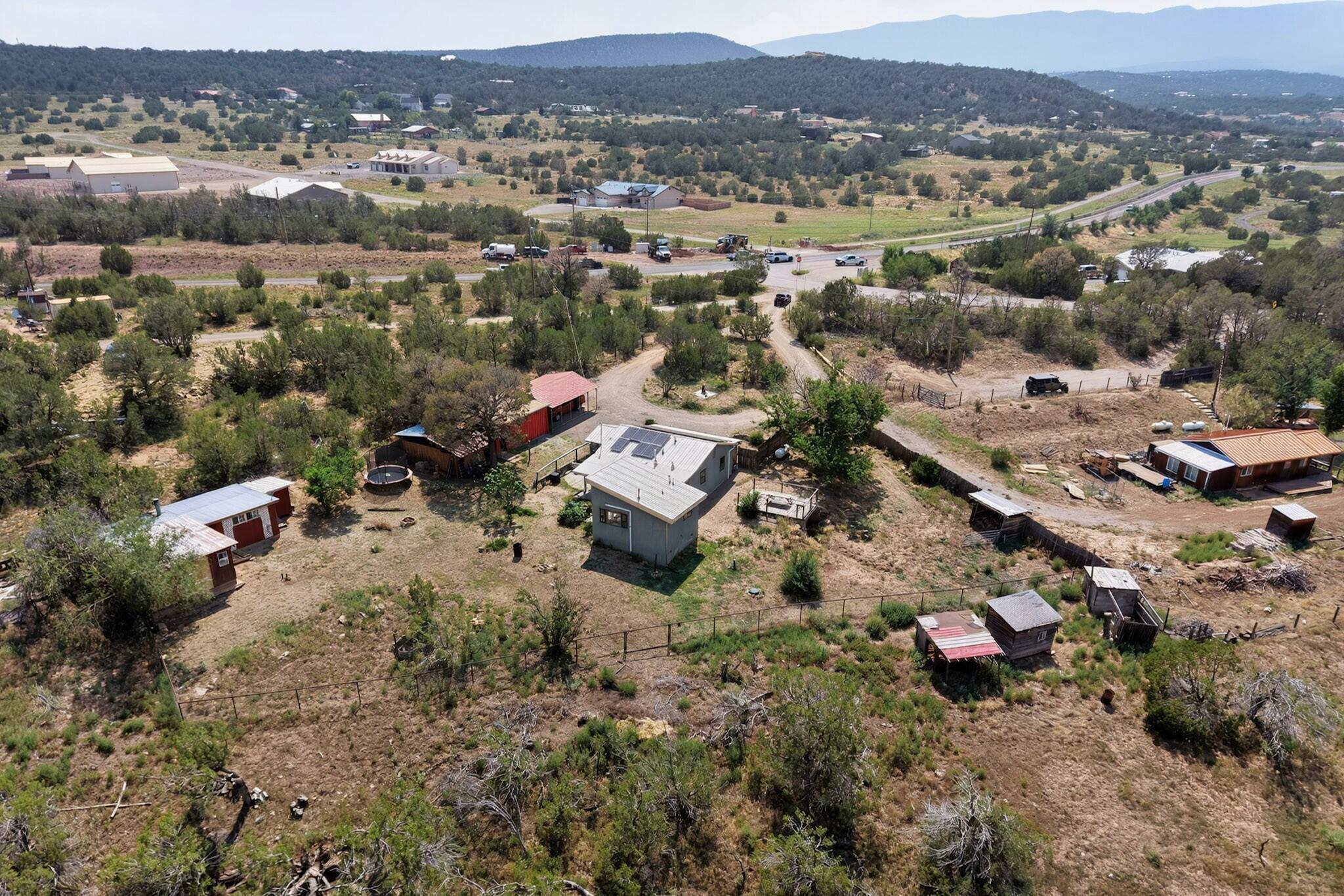 2 Camino Alto