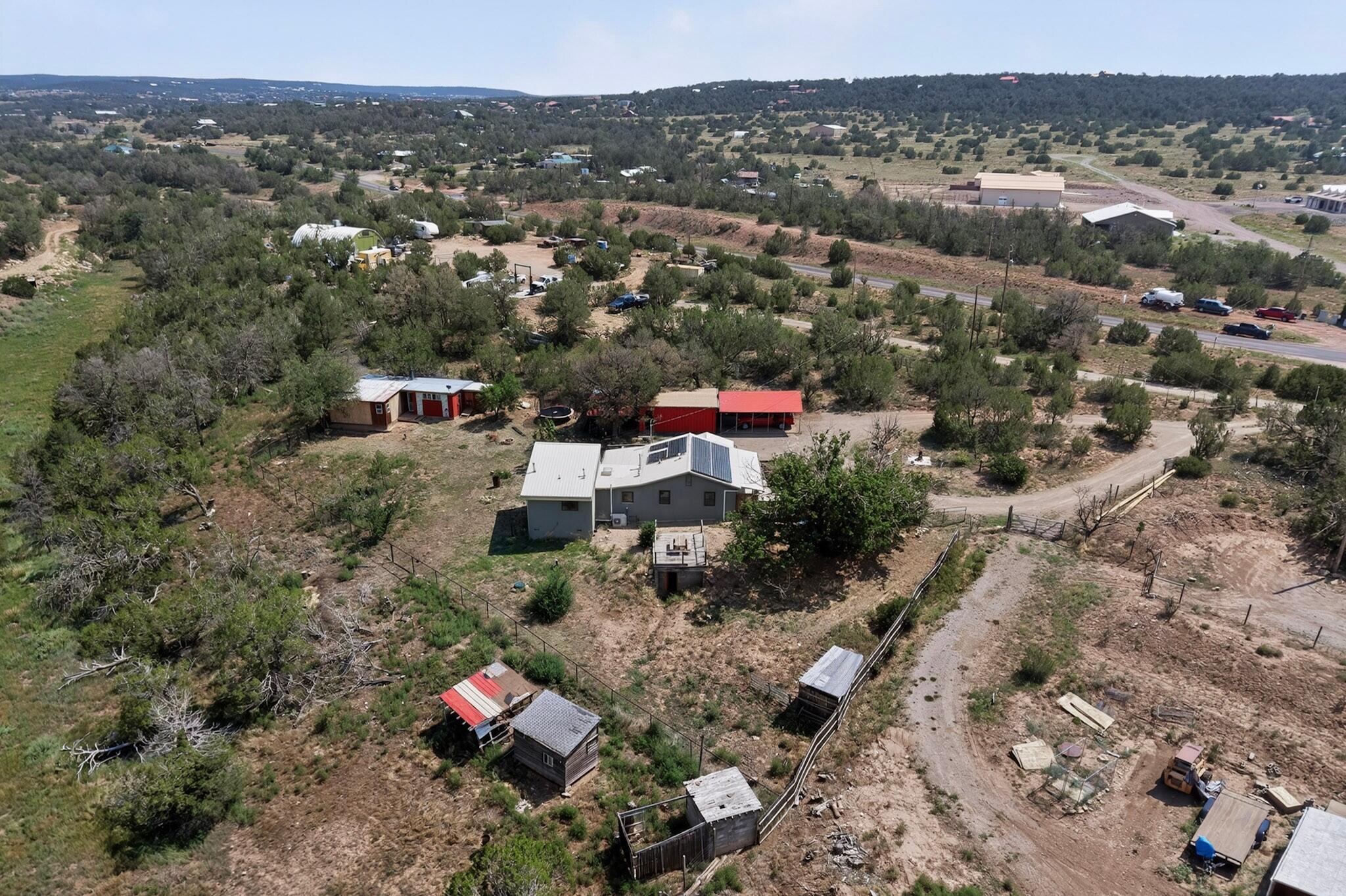 2 Camino Alto