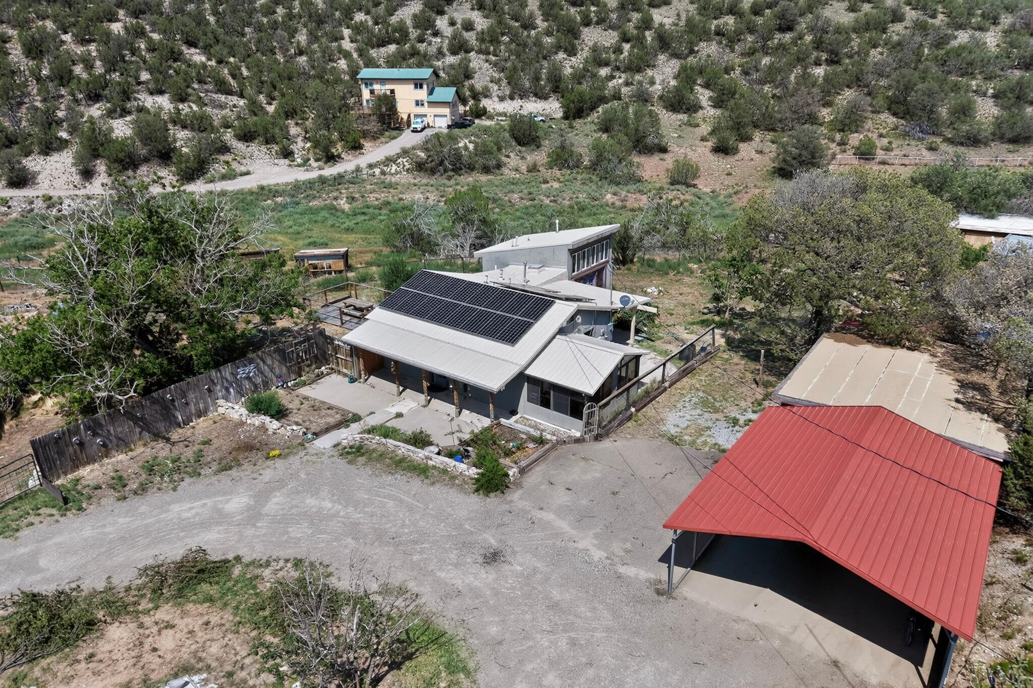 2 Camino Alto