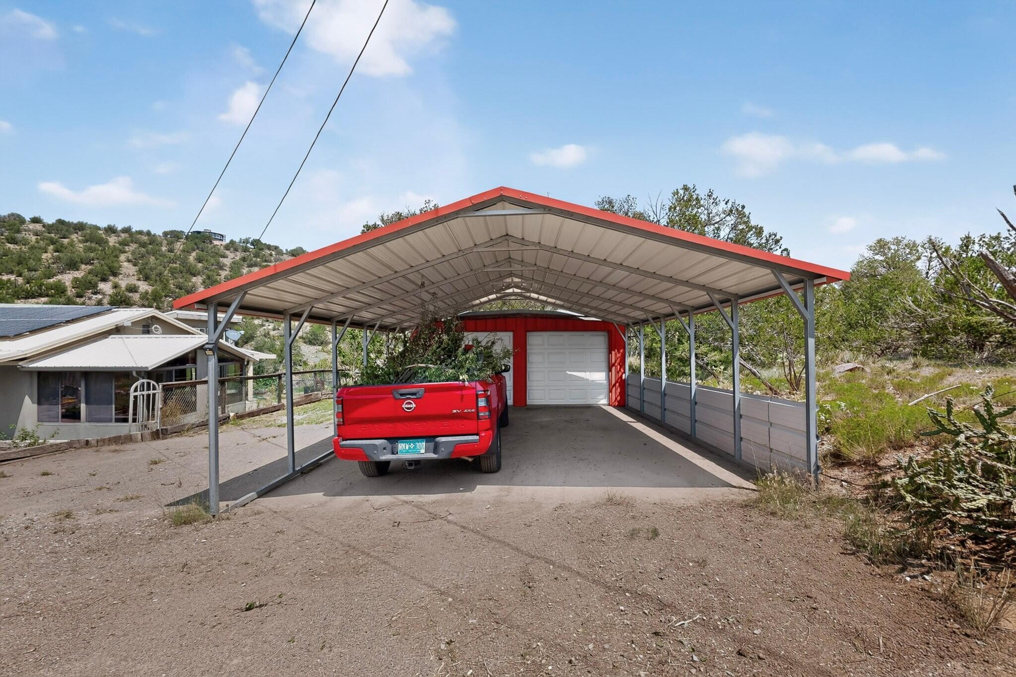 2 Camino Alto