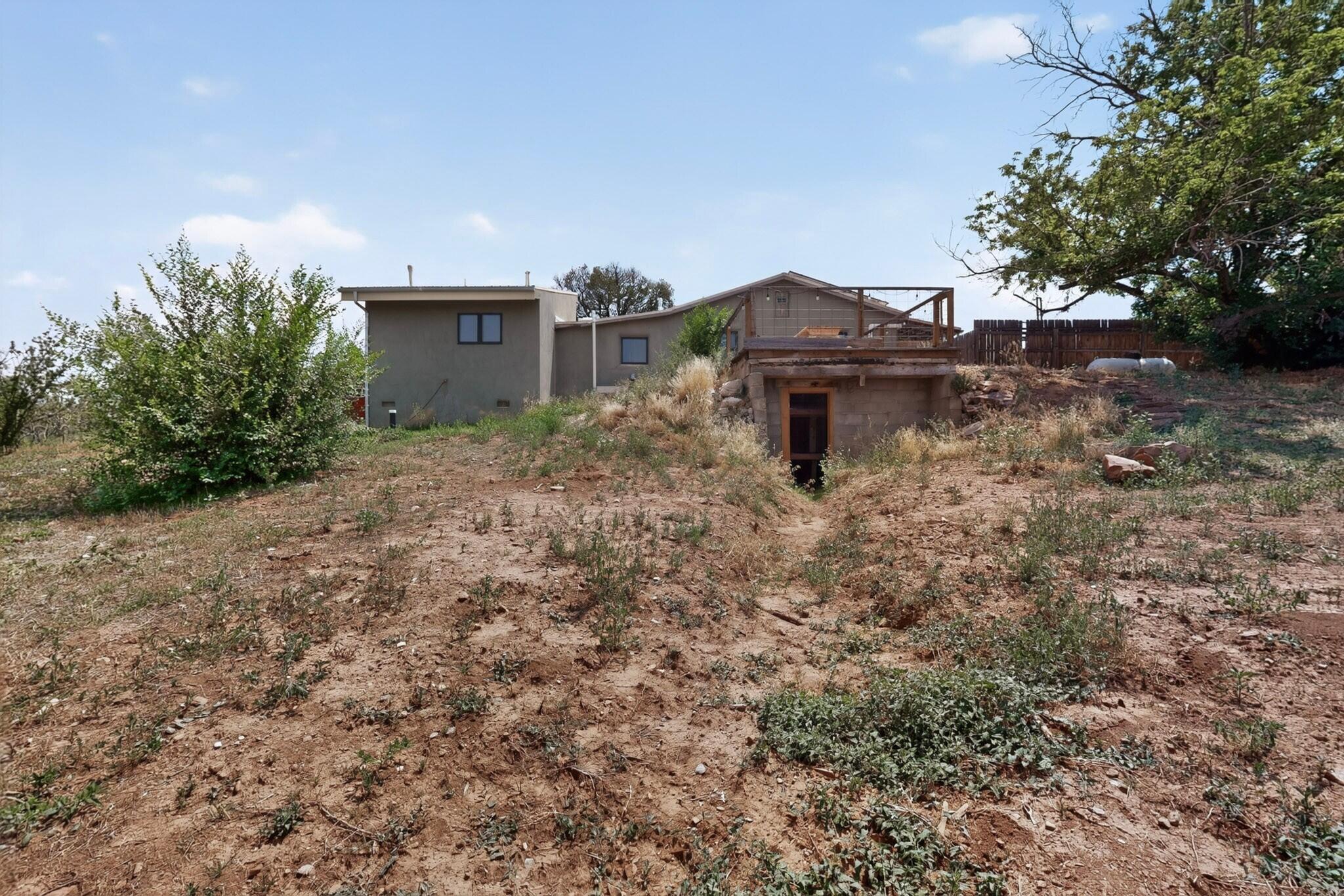 2 Camino Alto
