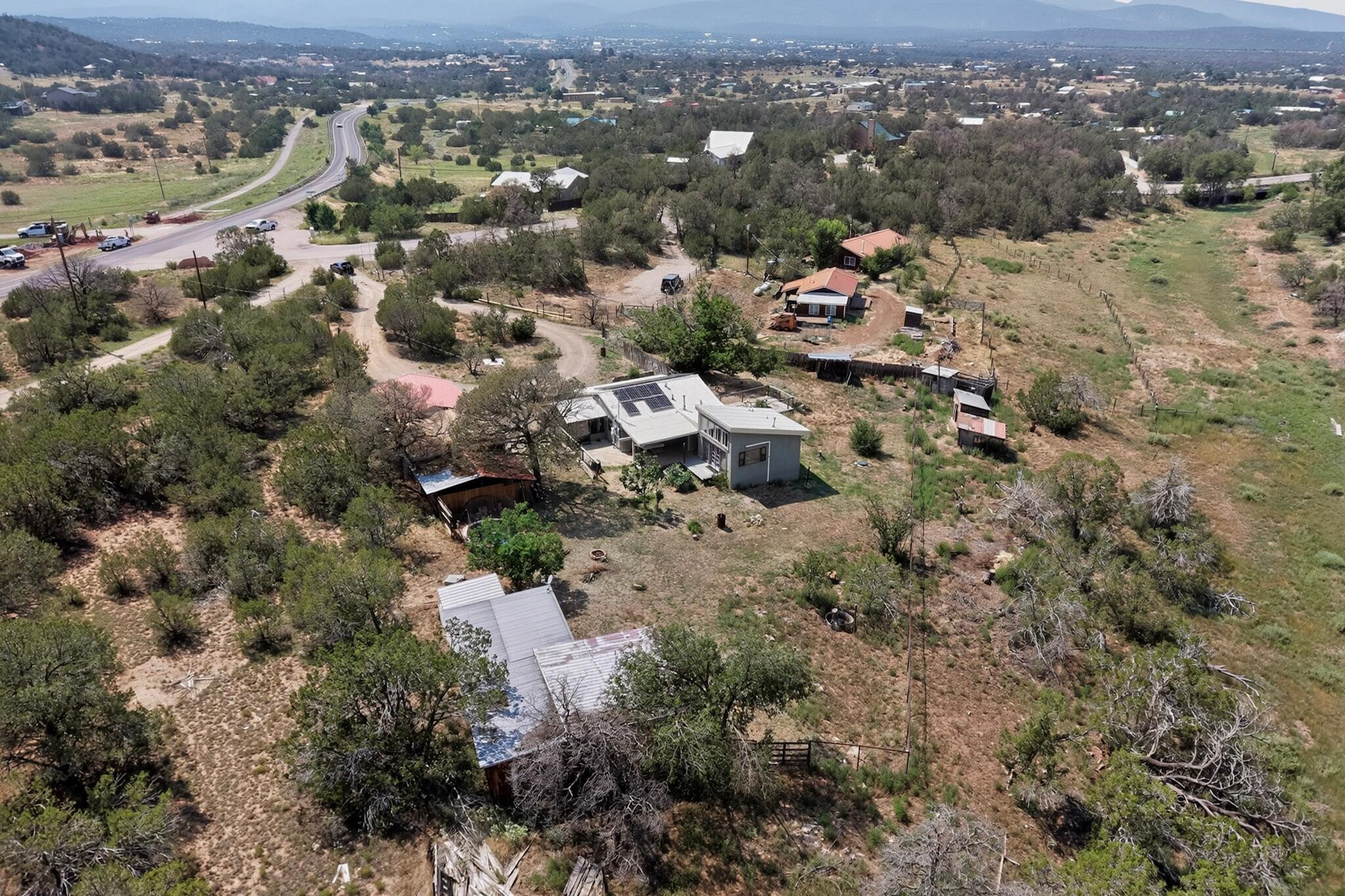 2 Camino Alto