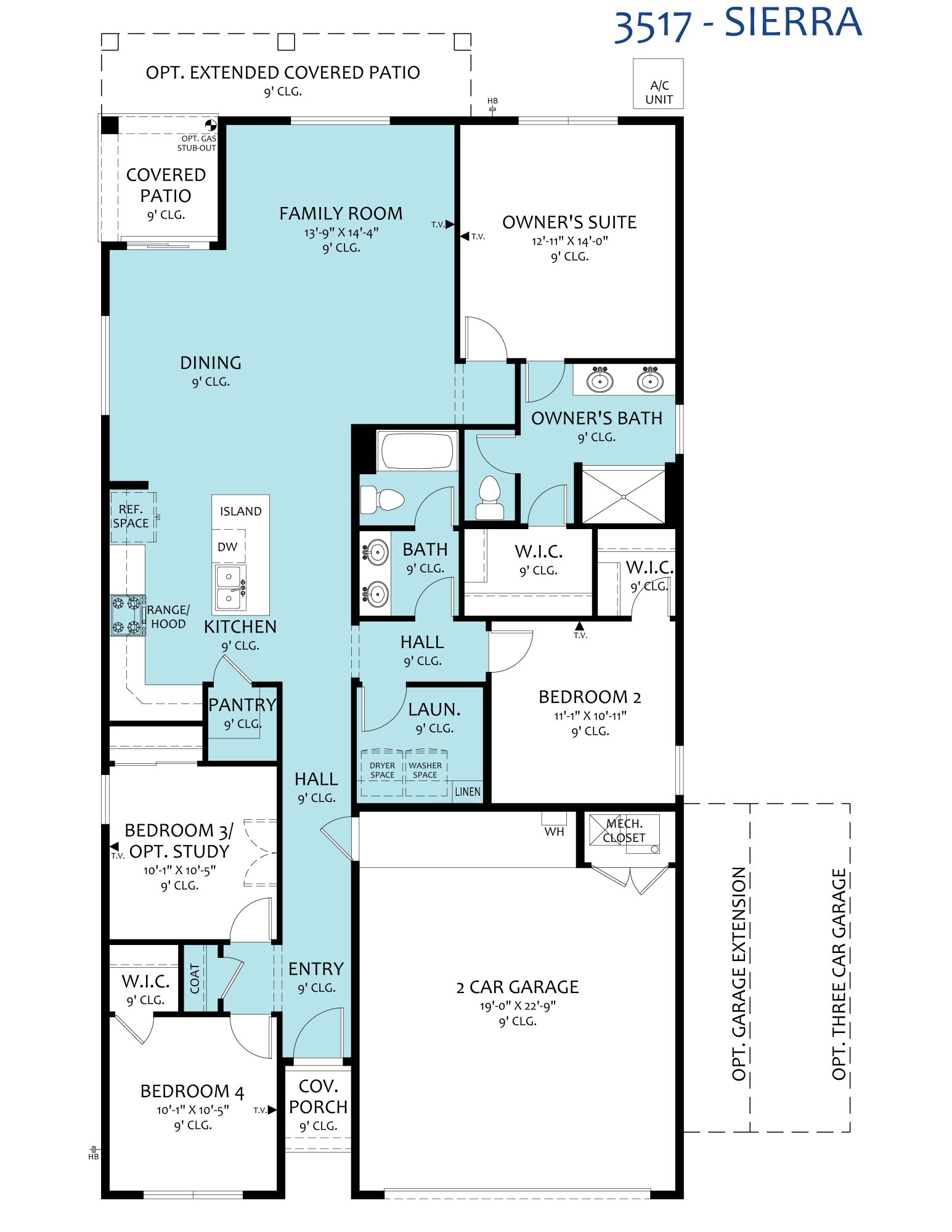 7721 Majesty Court NW Court NW