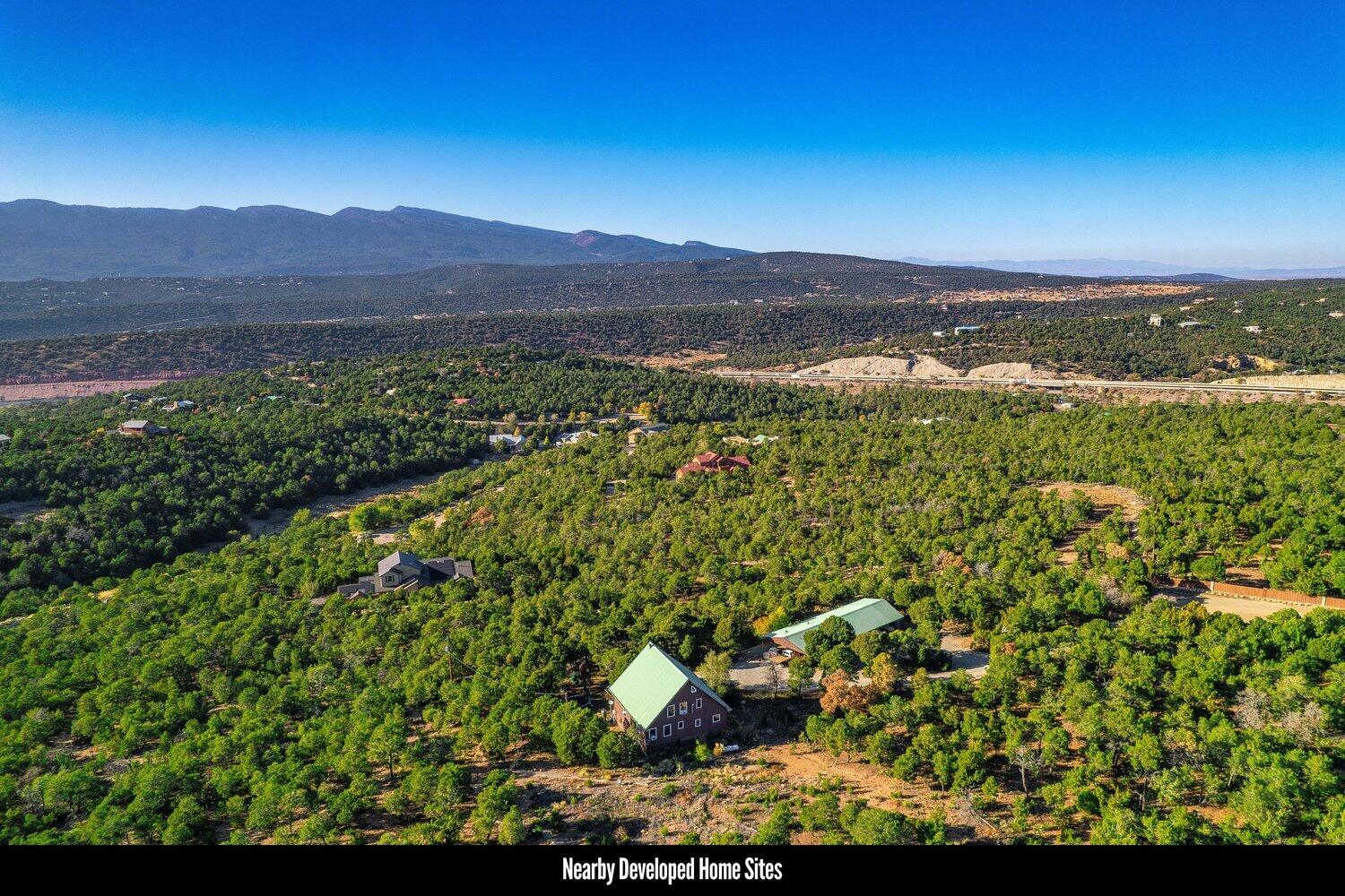 8 Tablazon Valley Drive
