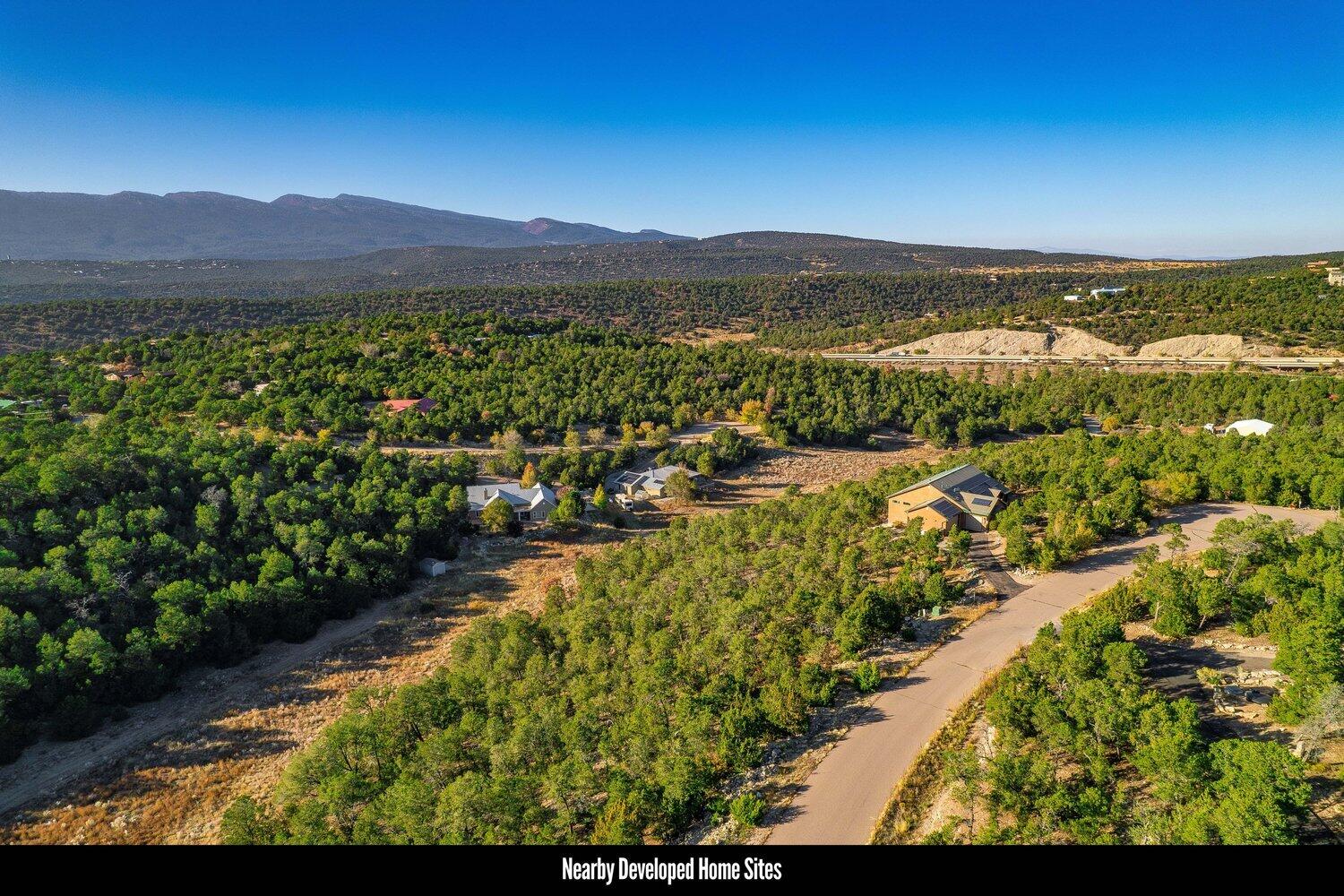 8 Tablazon Valley Drive