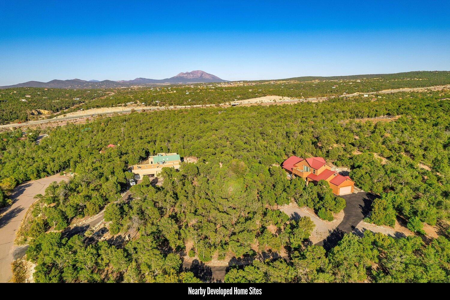 8 Tablazon Valley Drive