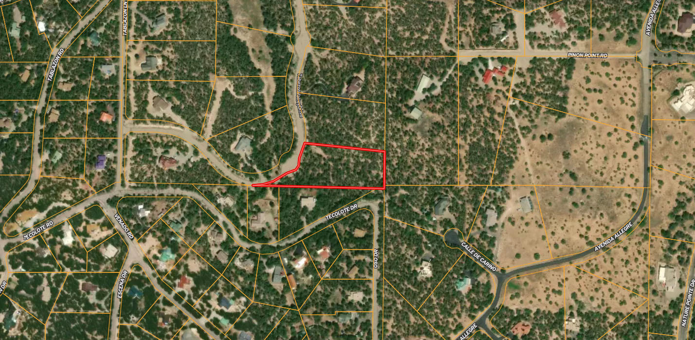 8 Tablazon Valley Drive