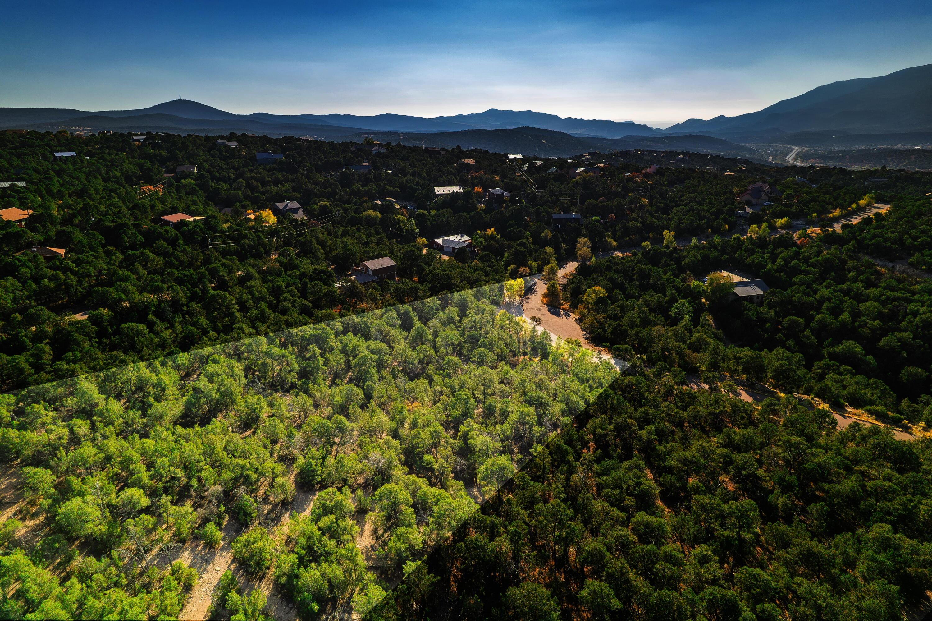 8 Tablazon Valley Drive