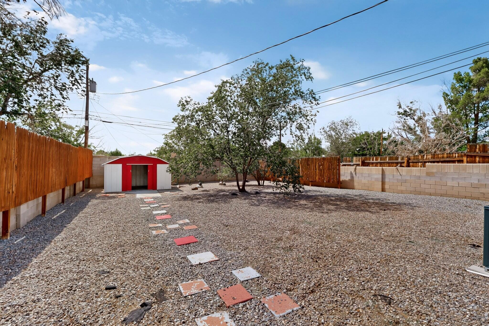 821 Cagua Drive SE