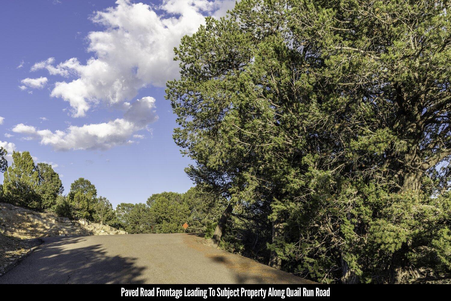28 Quail Run Road
