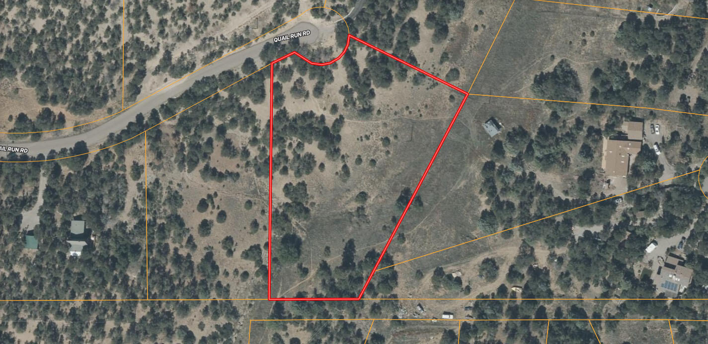 28 Quail Run Road