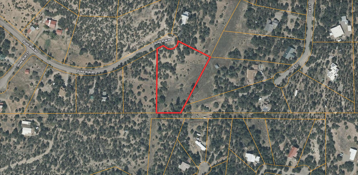 28 Quail Run Road