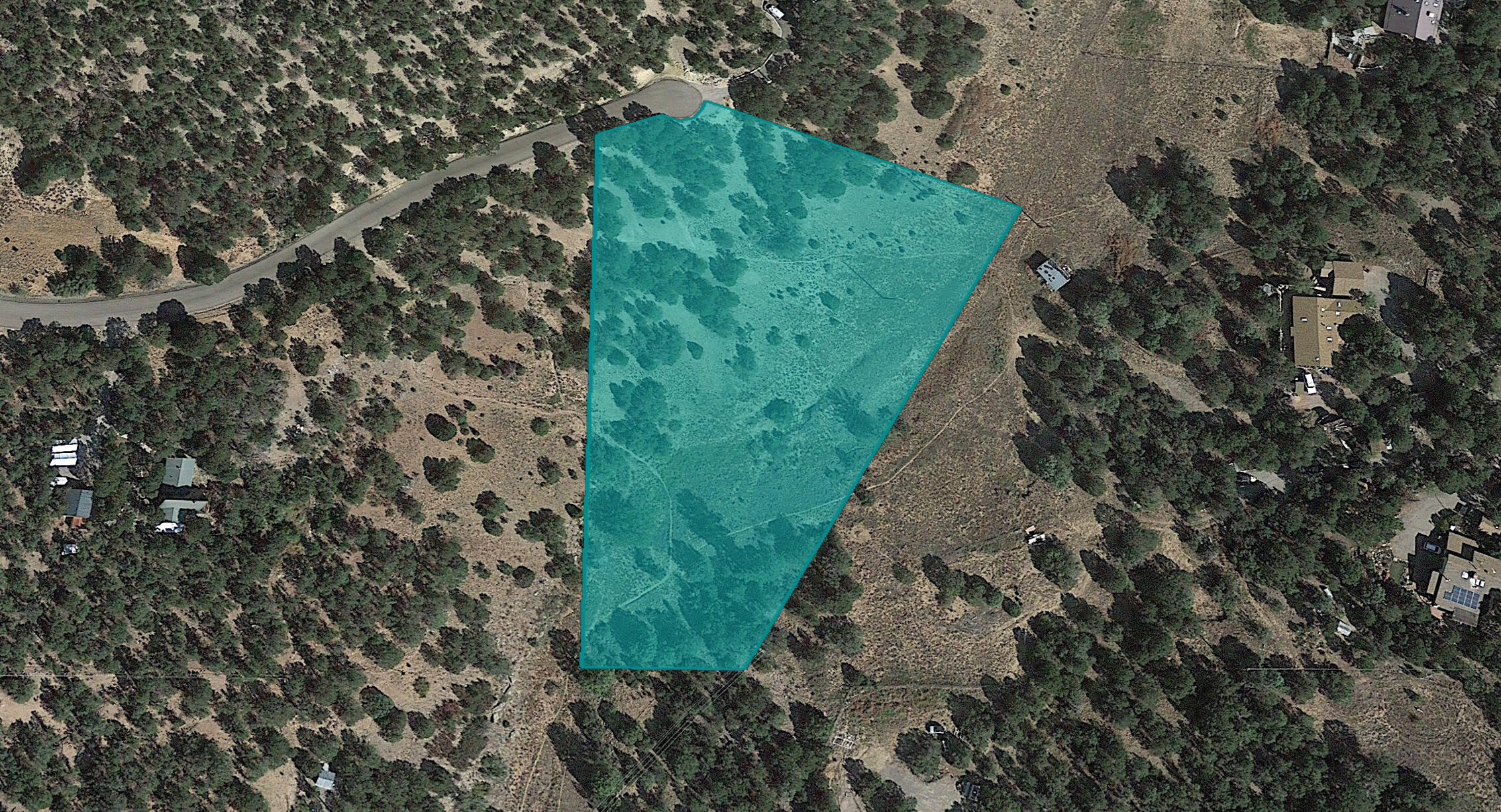 28 Quail Run Road