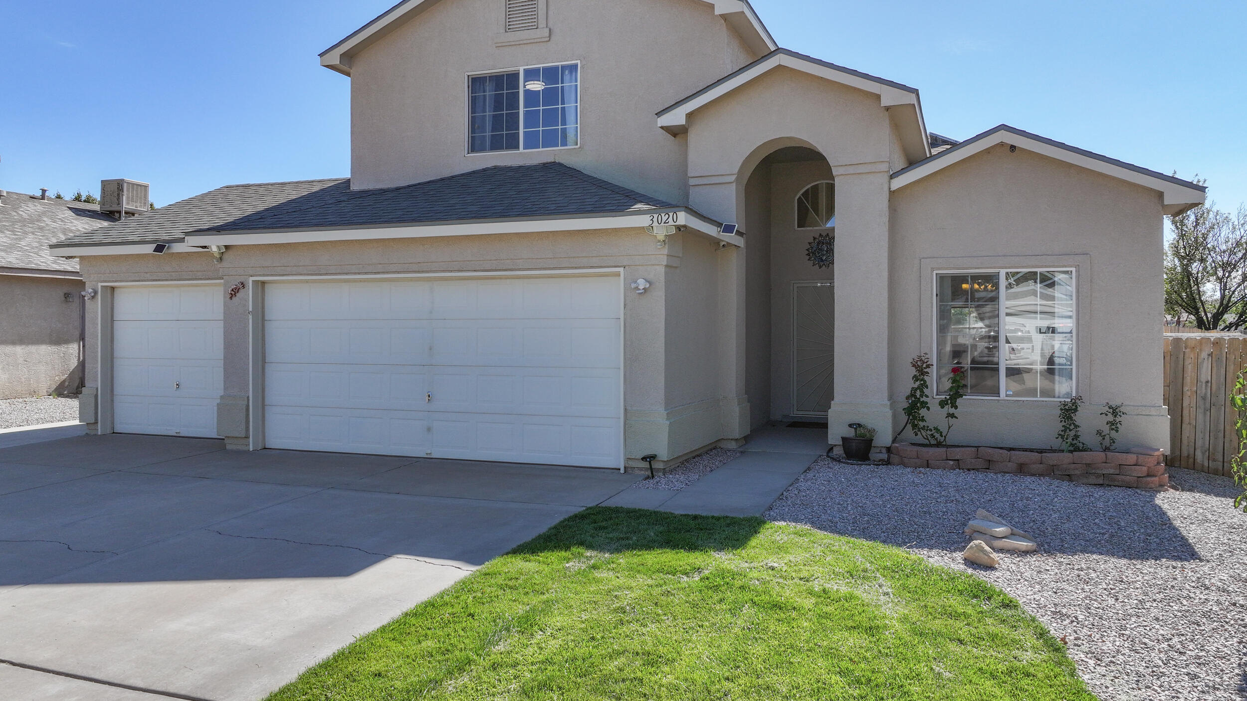 3020 Mason Meadows Drive NE