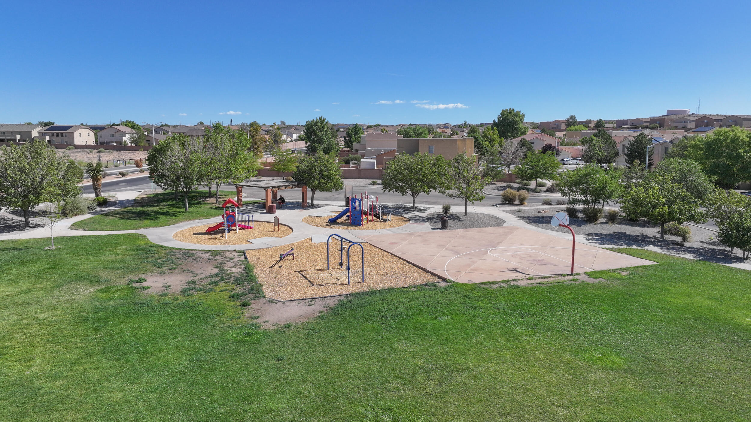 3020 Mason Meadows Drive NE