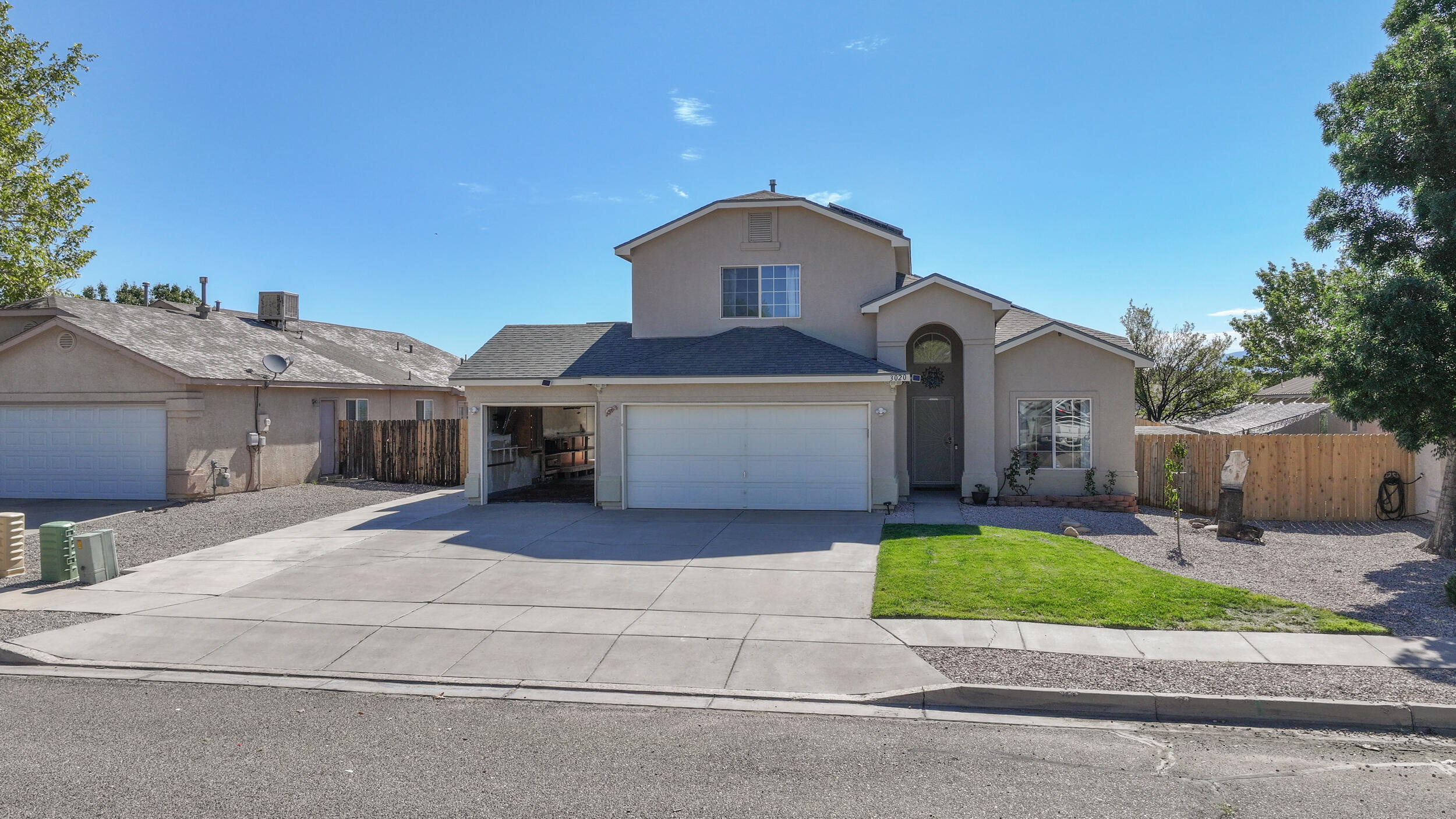 3020 Mason Meadows Drive NE