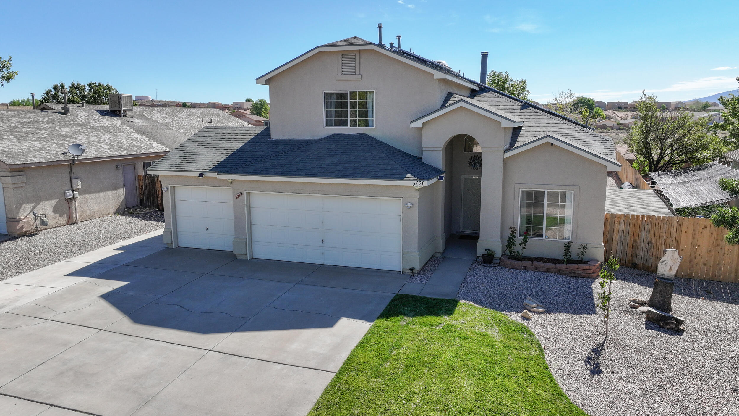 3020 Mason Meadows Drive NE