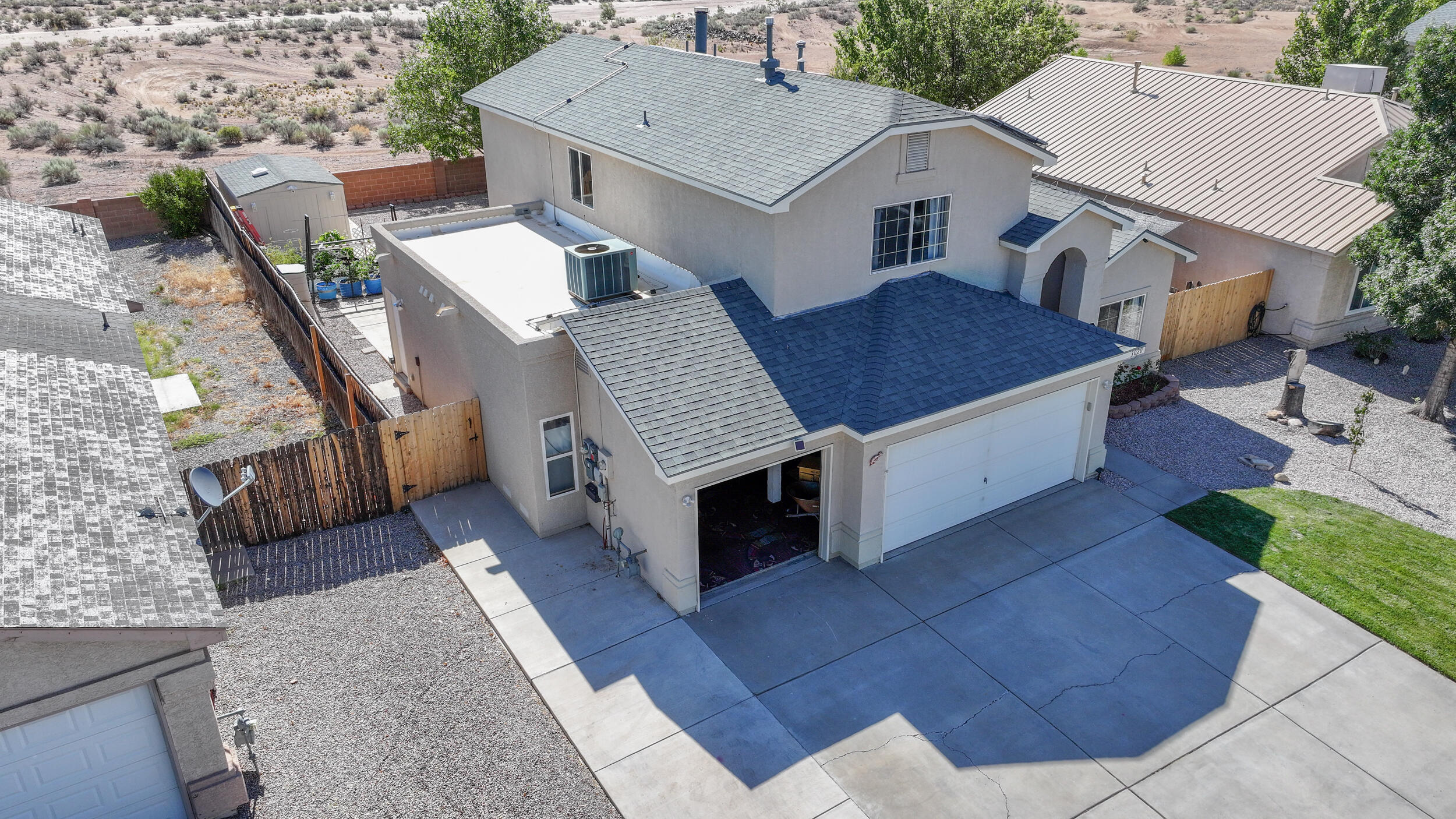 3020 Mason Meadows Drive NE