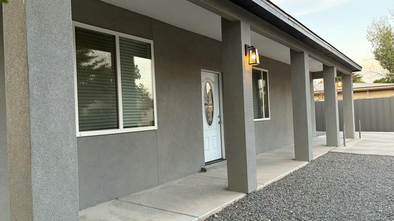 3543 Ute Road NW