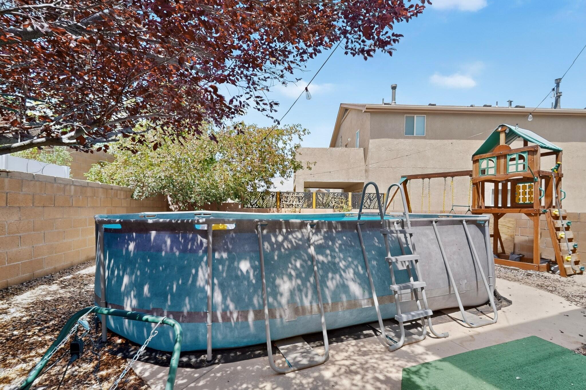 9609 Carson Mesa Drive NW