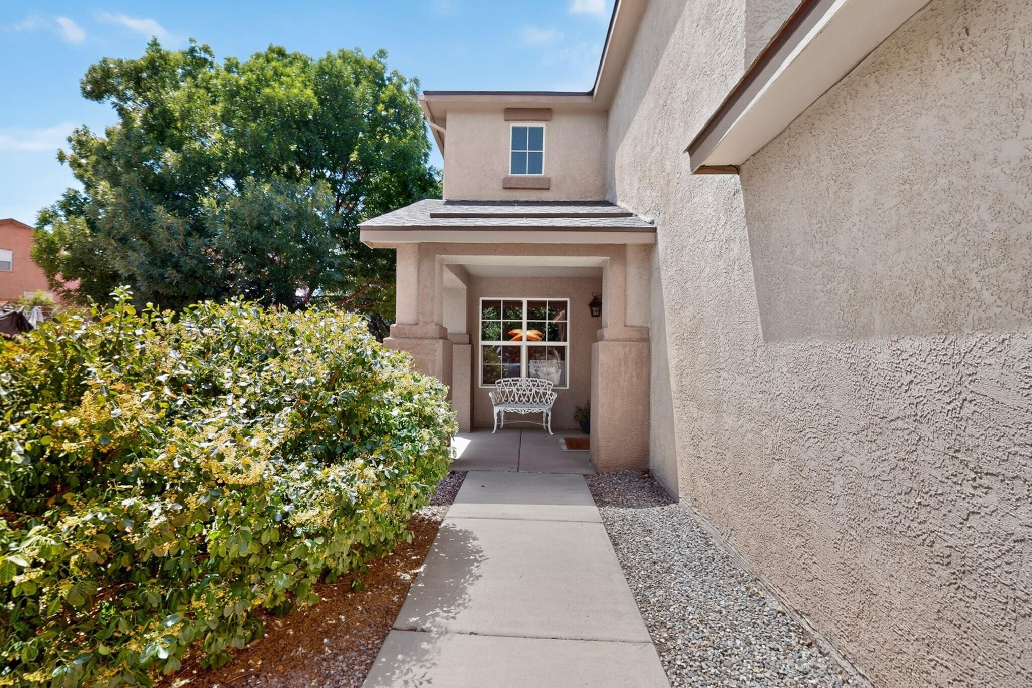9609 Carson Mesa Drive NW