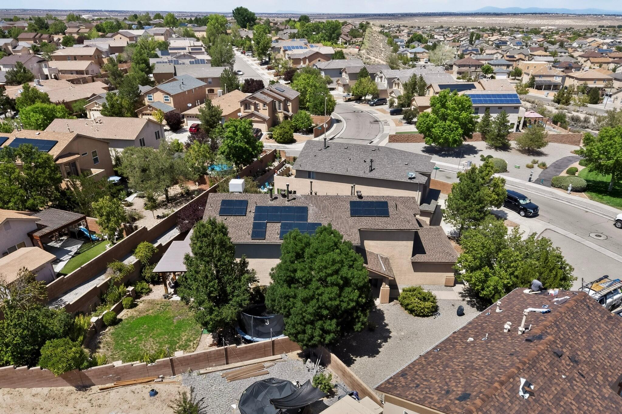 9609 Carson Mesa Drive NW
