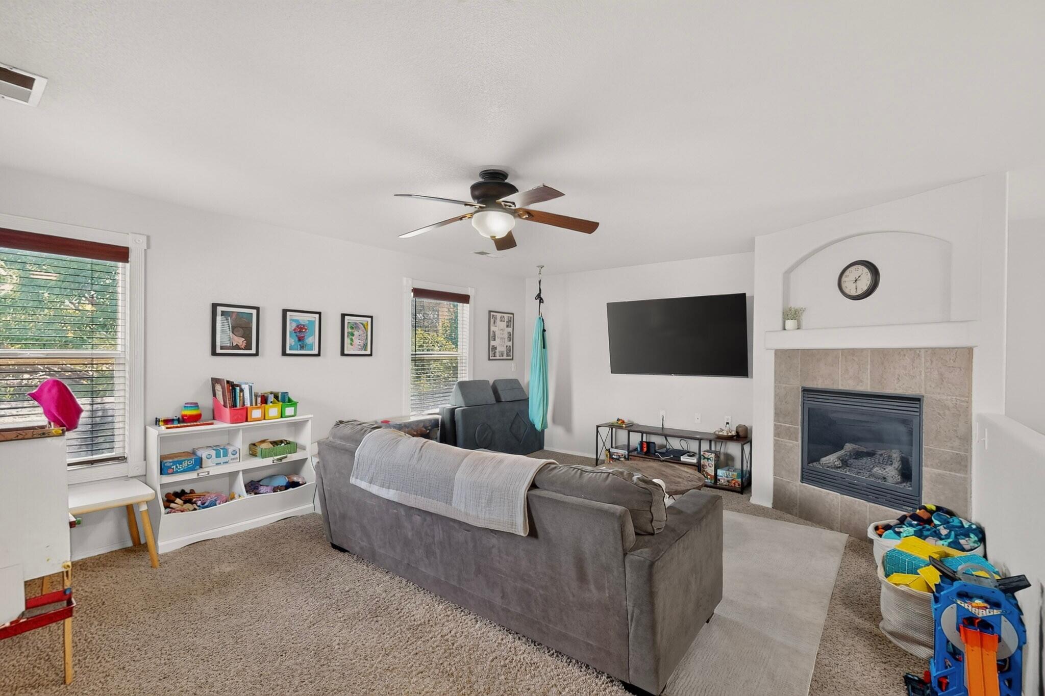9609 Carson Mesa Drive NW