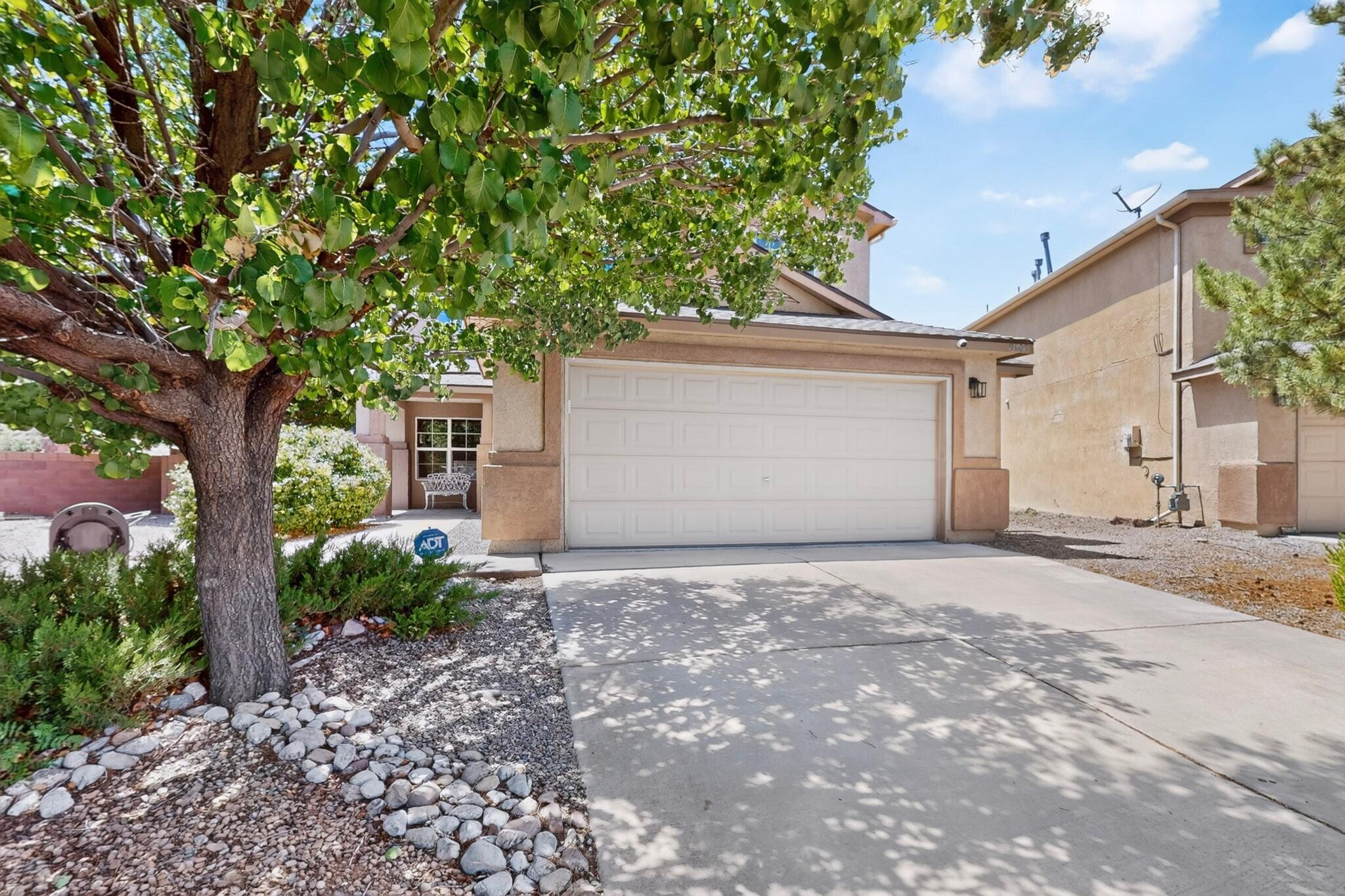 9609 Carson Mesa Drive NW