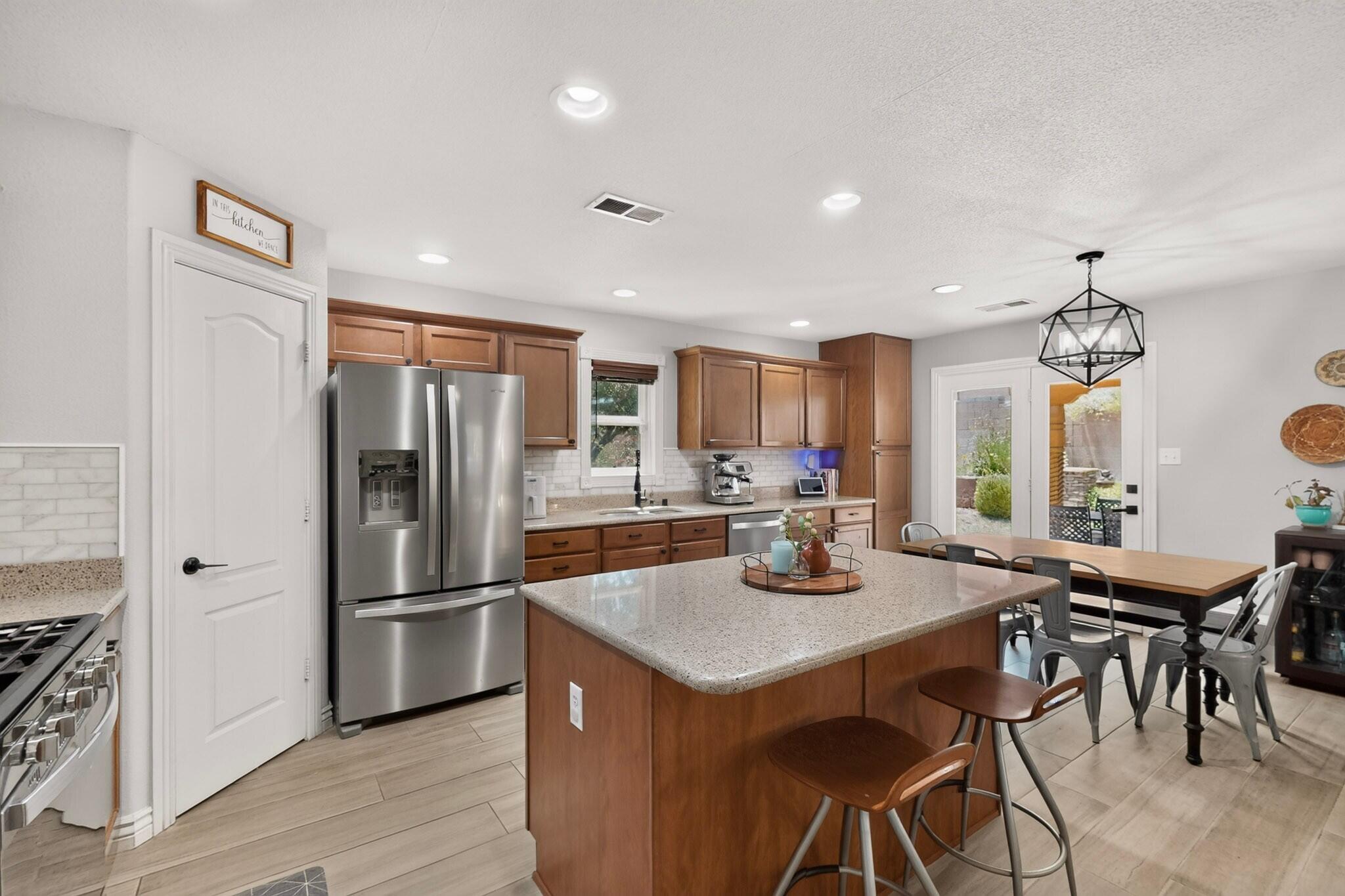 9609 Carson Mesa Drive NW