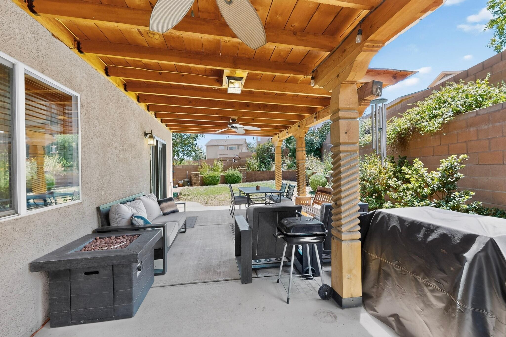 9609 Carson Mesa Drive NW