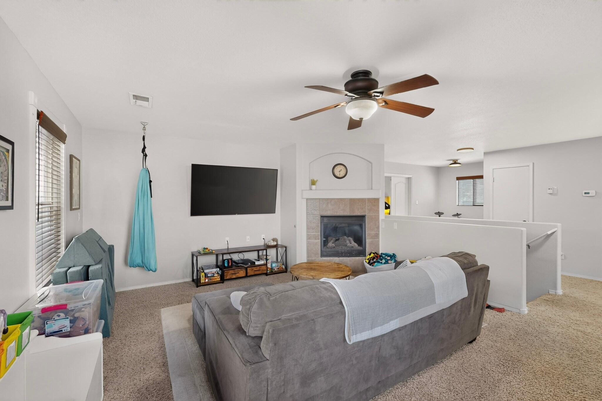 9609 Carson Mesa Drive NW