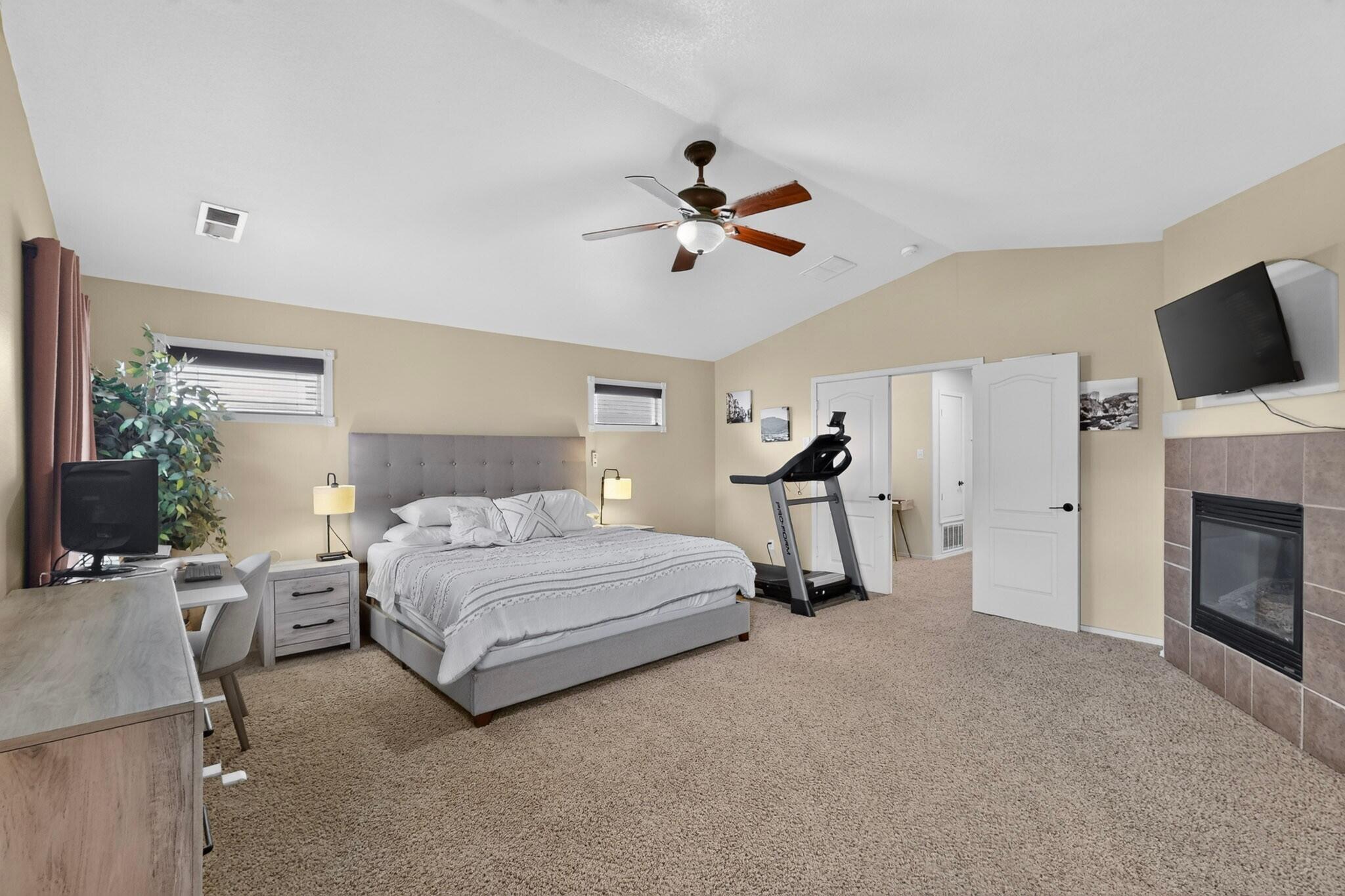 9609 Carson Mesa Drive NW