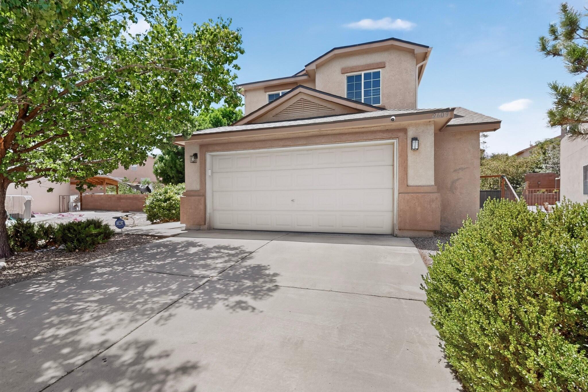9609 Carson Mesa Drive NW
