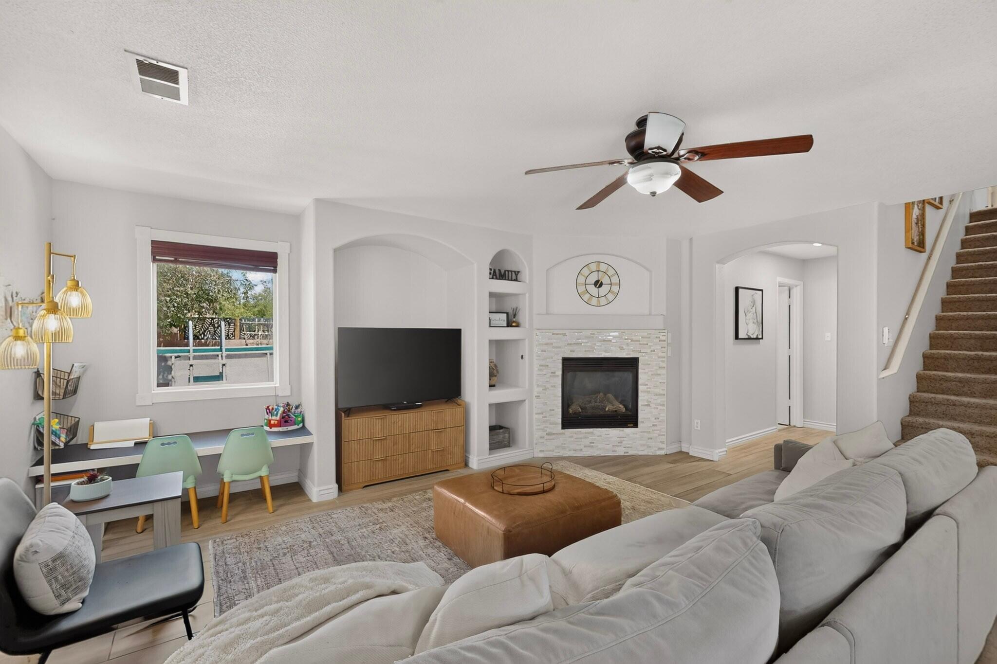9609 Carson Mesa Drive NW