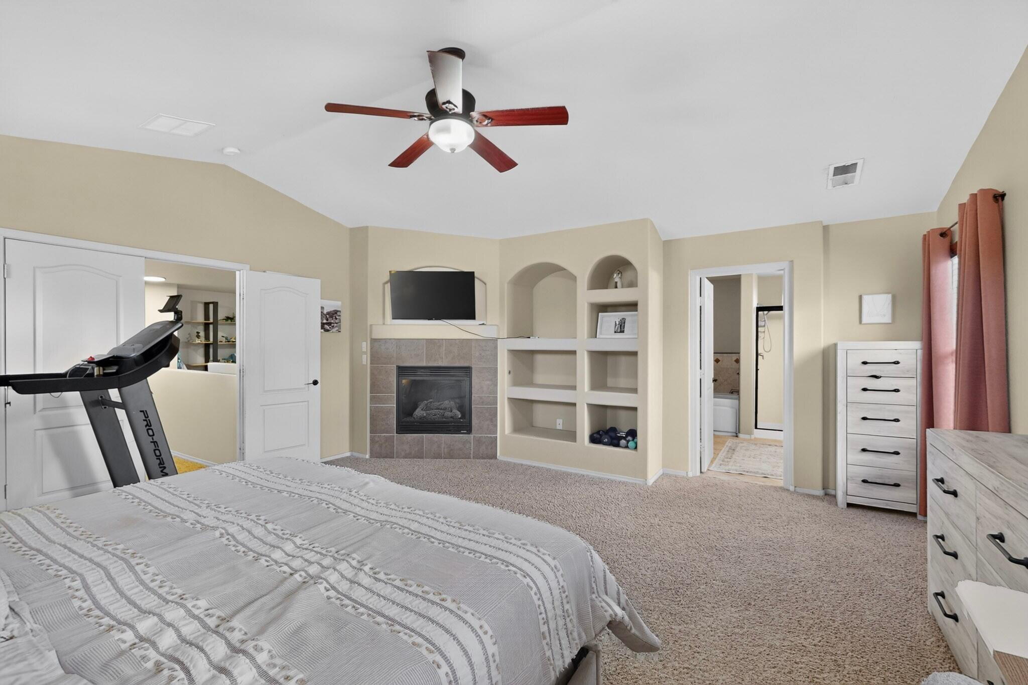 9609 Carson Mesa Drive NW